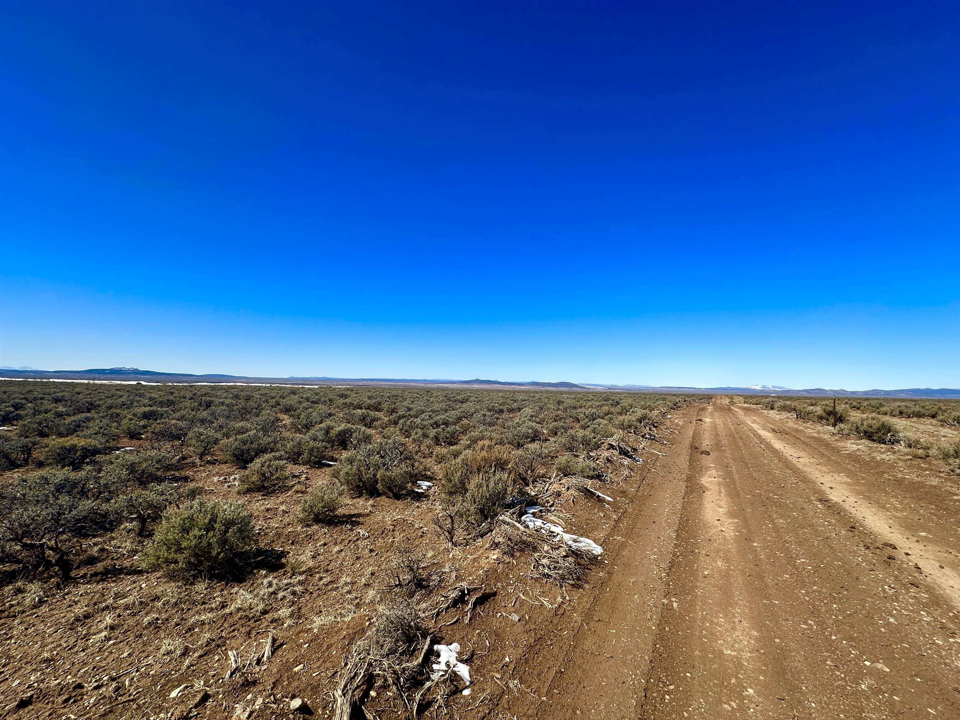 Tract 3B Off Highway 64, El Prado, New Mexico image 7