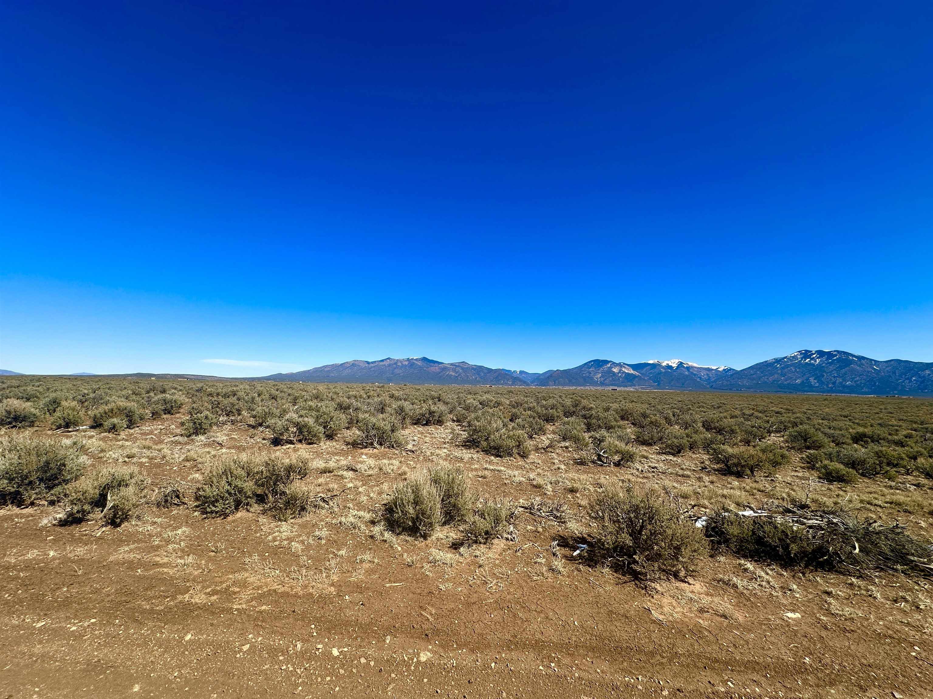 Tract 3B Off Highway 64, El Prado, New Mexico image 6