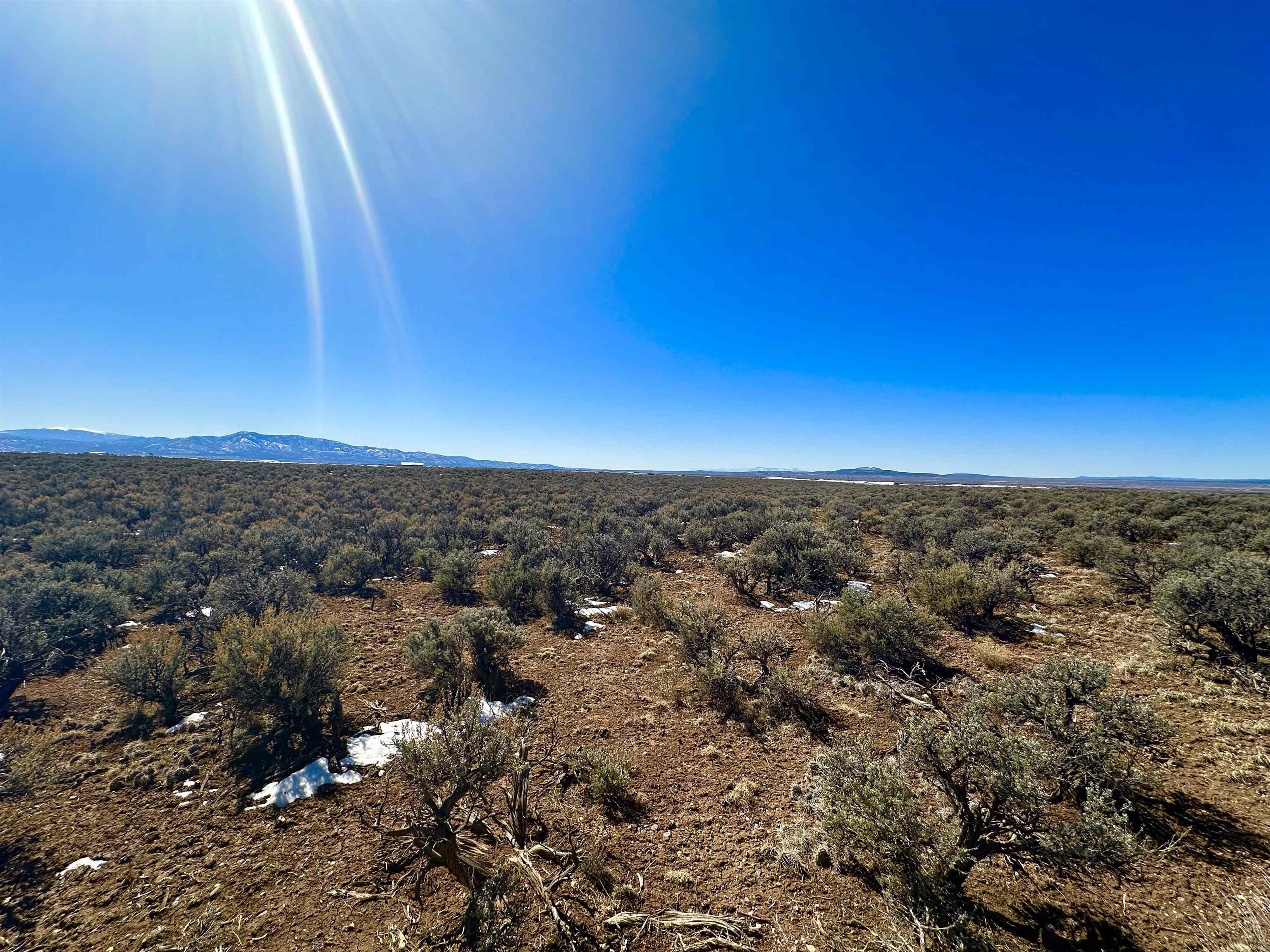 Tract 3B Off Highway 64, El Prado, New Mexico image 3