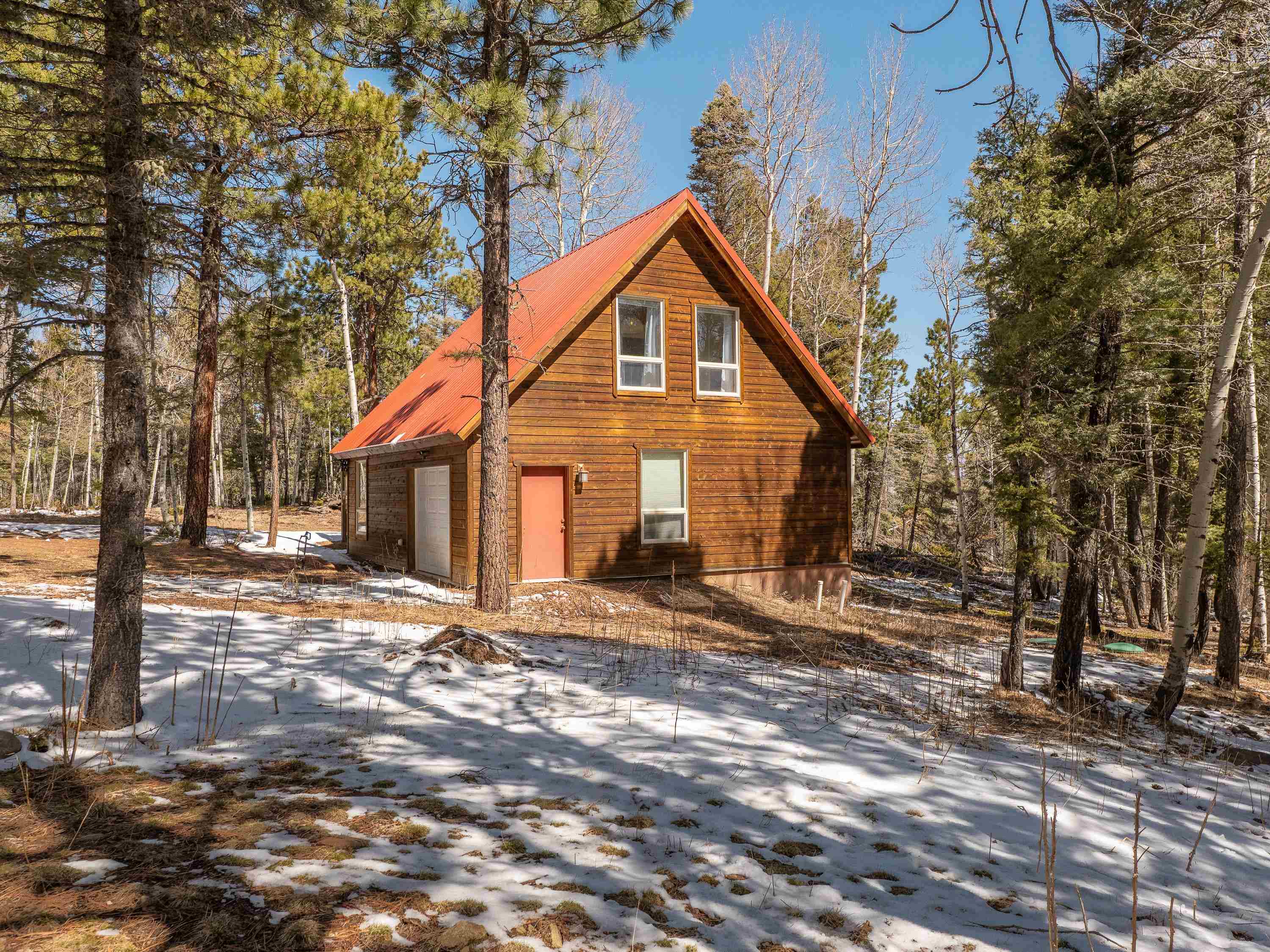 526 Via Del Rey, Angel Fire, New Mexico image 34