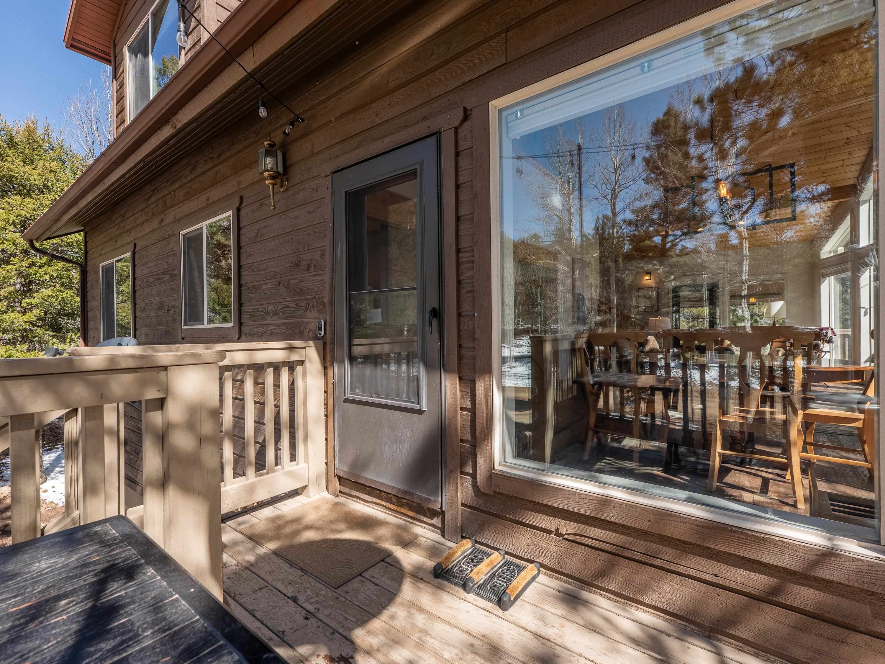 526 Via Del Rey, Angel Fire, New Mexico image 44