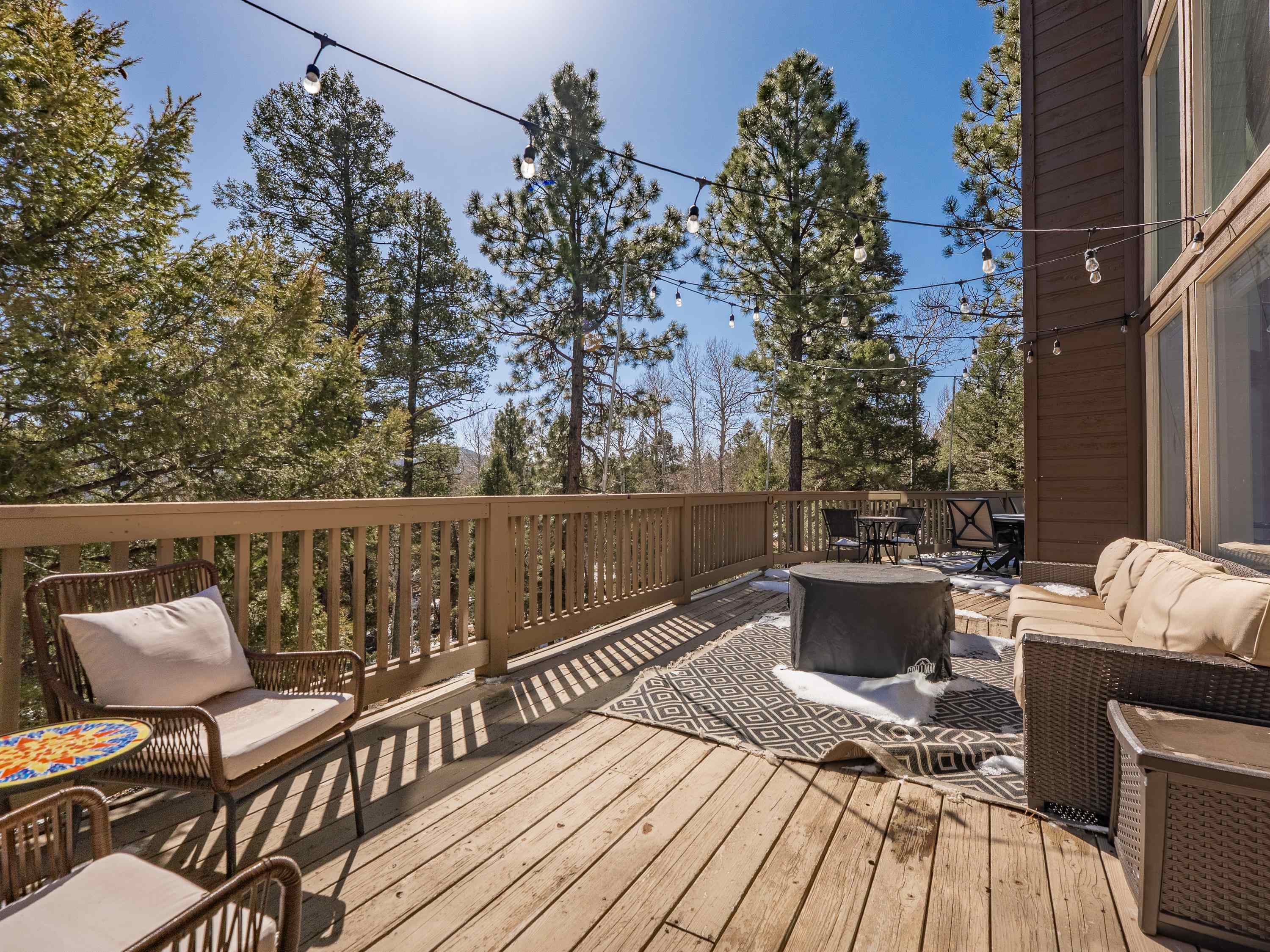526 Via Del Rey, Angel Fire, New Mexico image 42
