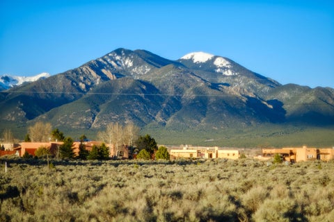 Vacant Land For Sale - Conejo Road Lot 2<br/> El Prado, NM 87529