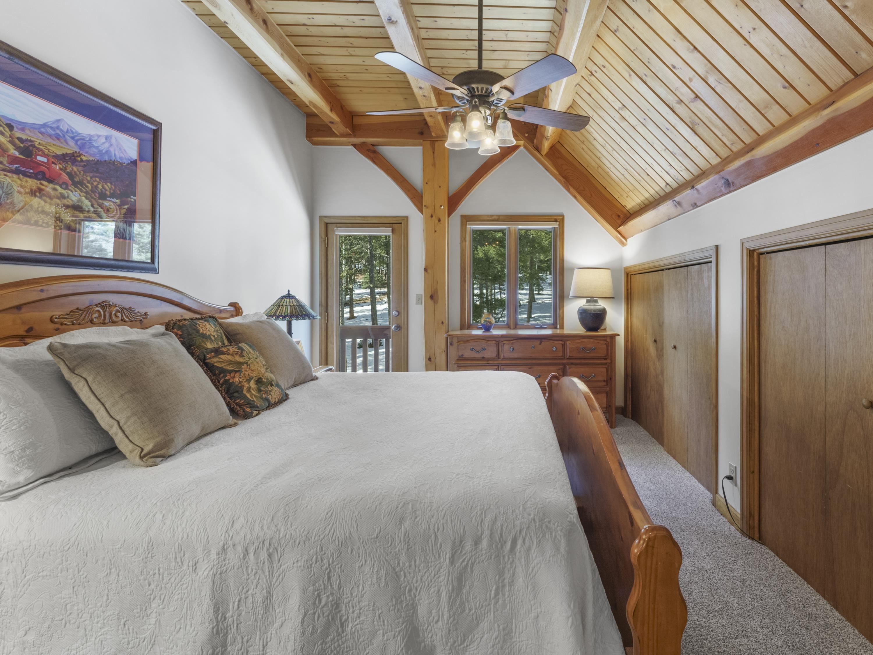 160 Taos Pines Ranch Road, Angel Fire, New Mexico image 30