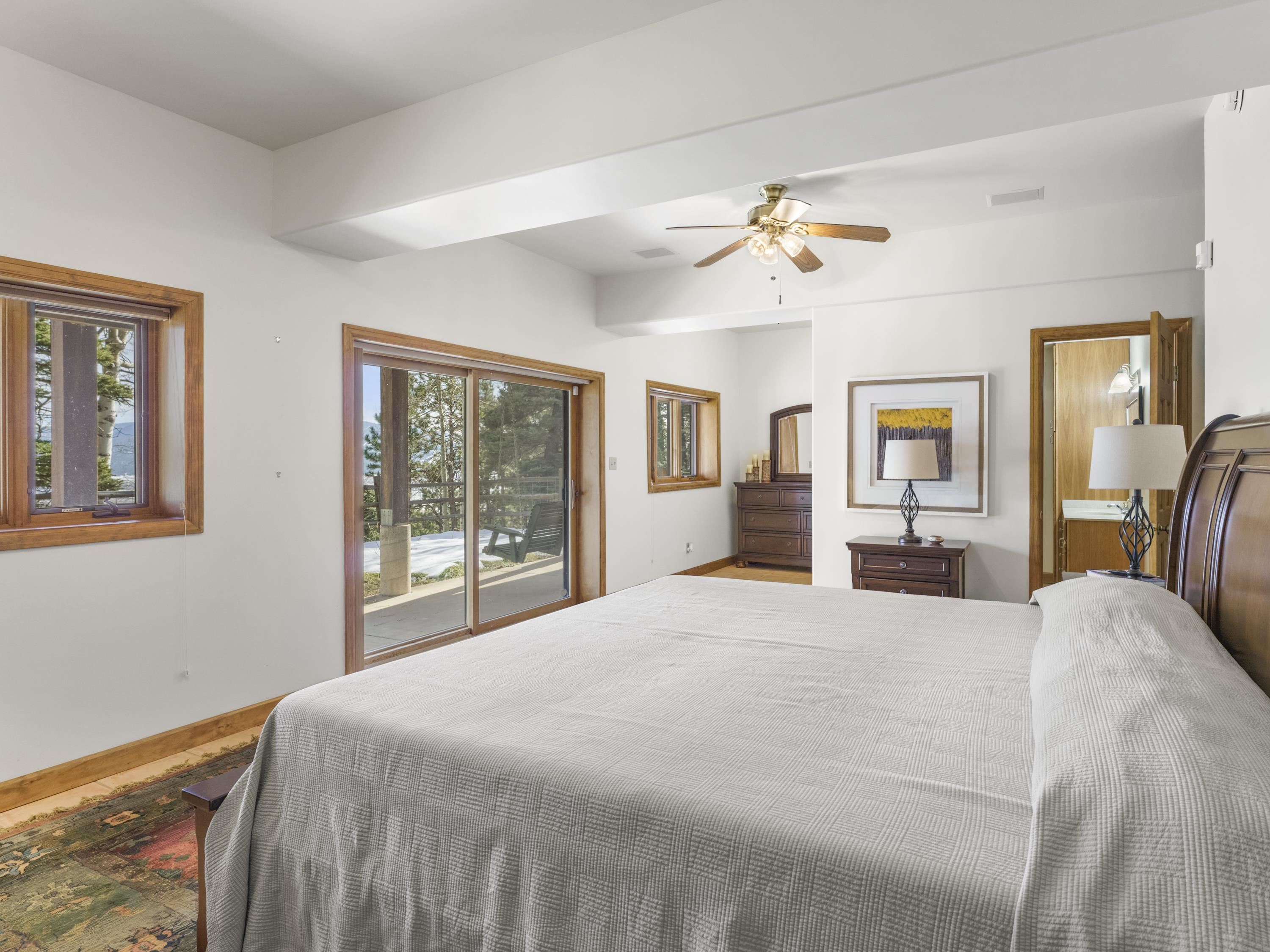 160 Taos Pines Ranch Road, Angel Fire, New Mexico image 37