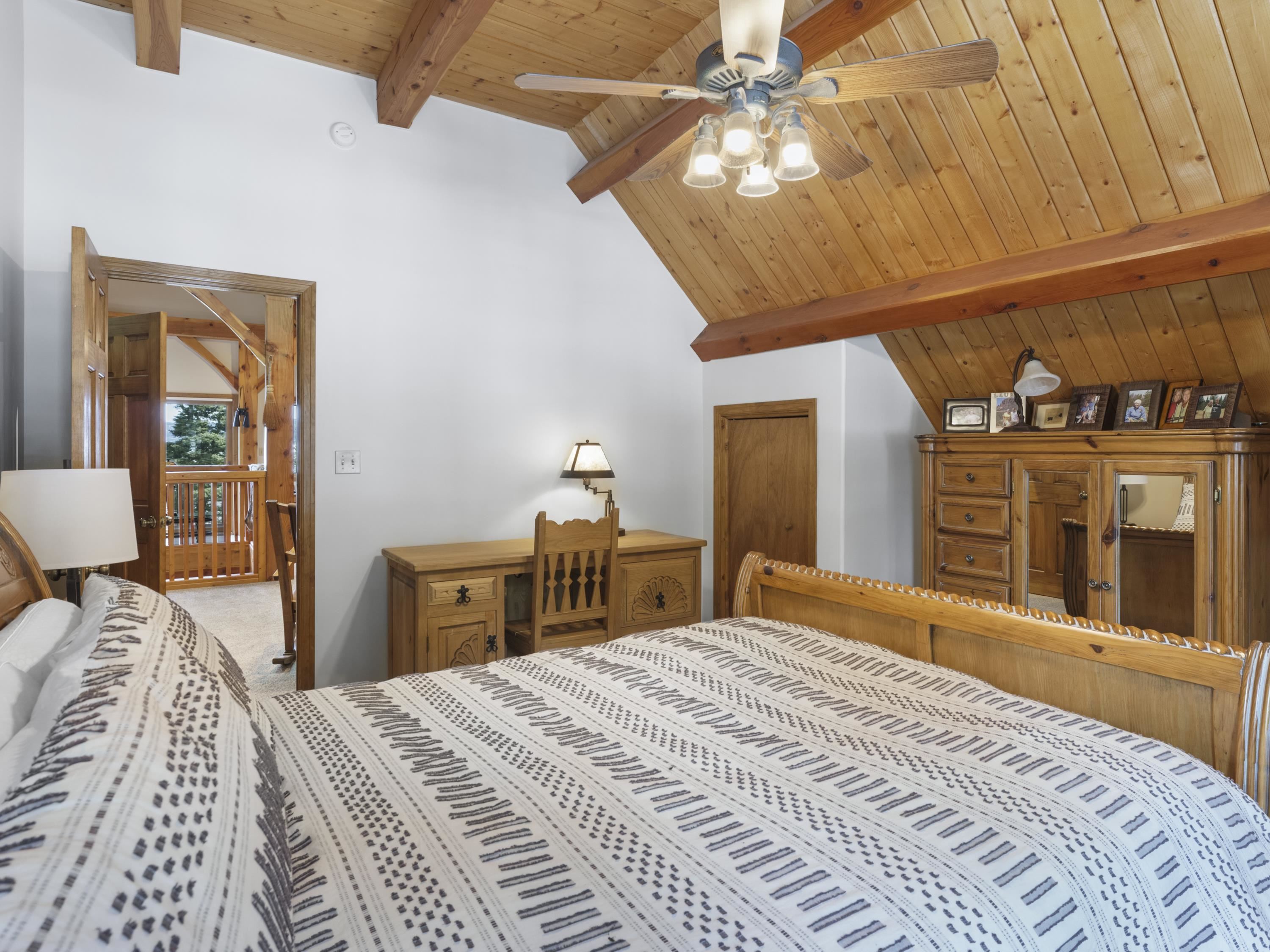 160 Taos Pines Ranch Road, Angel Fire, New Mexico image 33