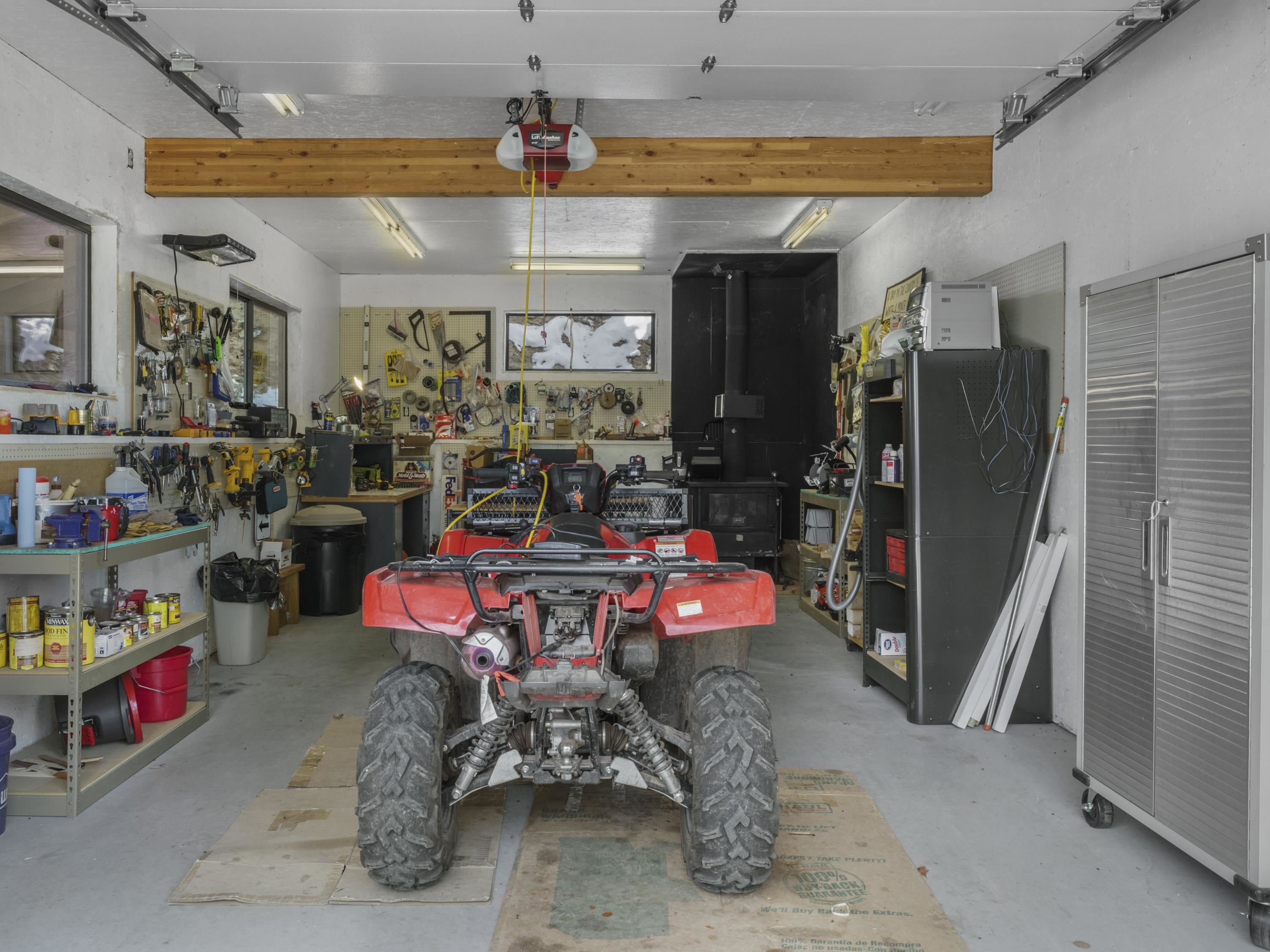 160 Taos Pines Ranch Road, Angel Fire, New Mexico image 43