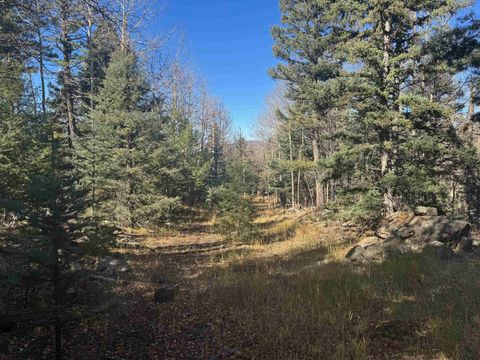Photo of Lot 1227 Rainbow Overlook, Angel Fire, NM 87710 (MLS # 114173)