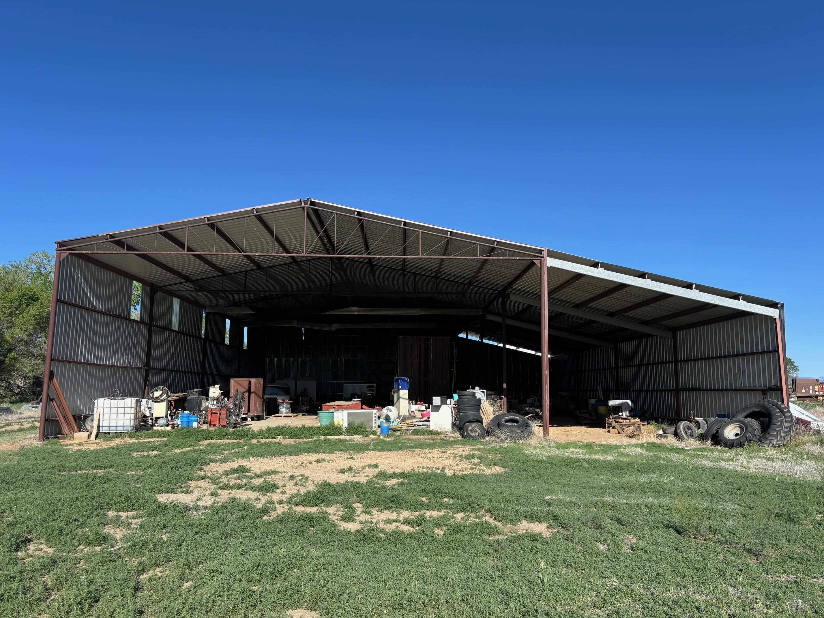 867 Laguna Madre Rd A1 Rd, Maxwell, New Mexico image 3