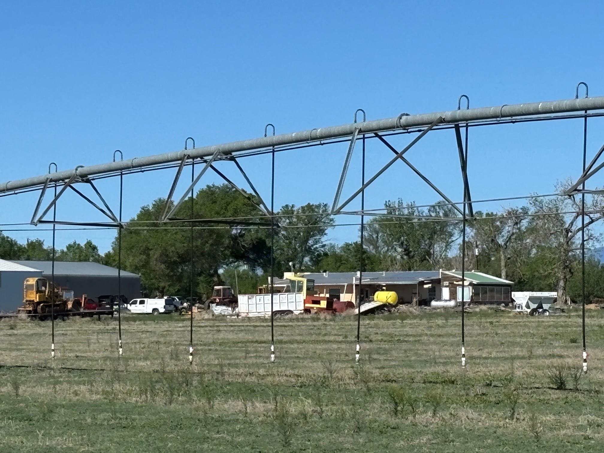 867 Laguna Madre Rd A1 Rd, Maxwell, New Mexico image 20