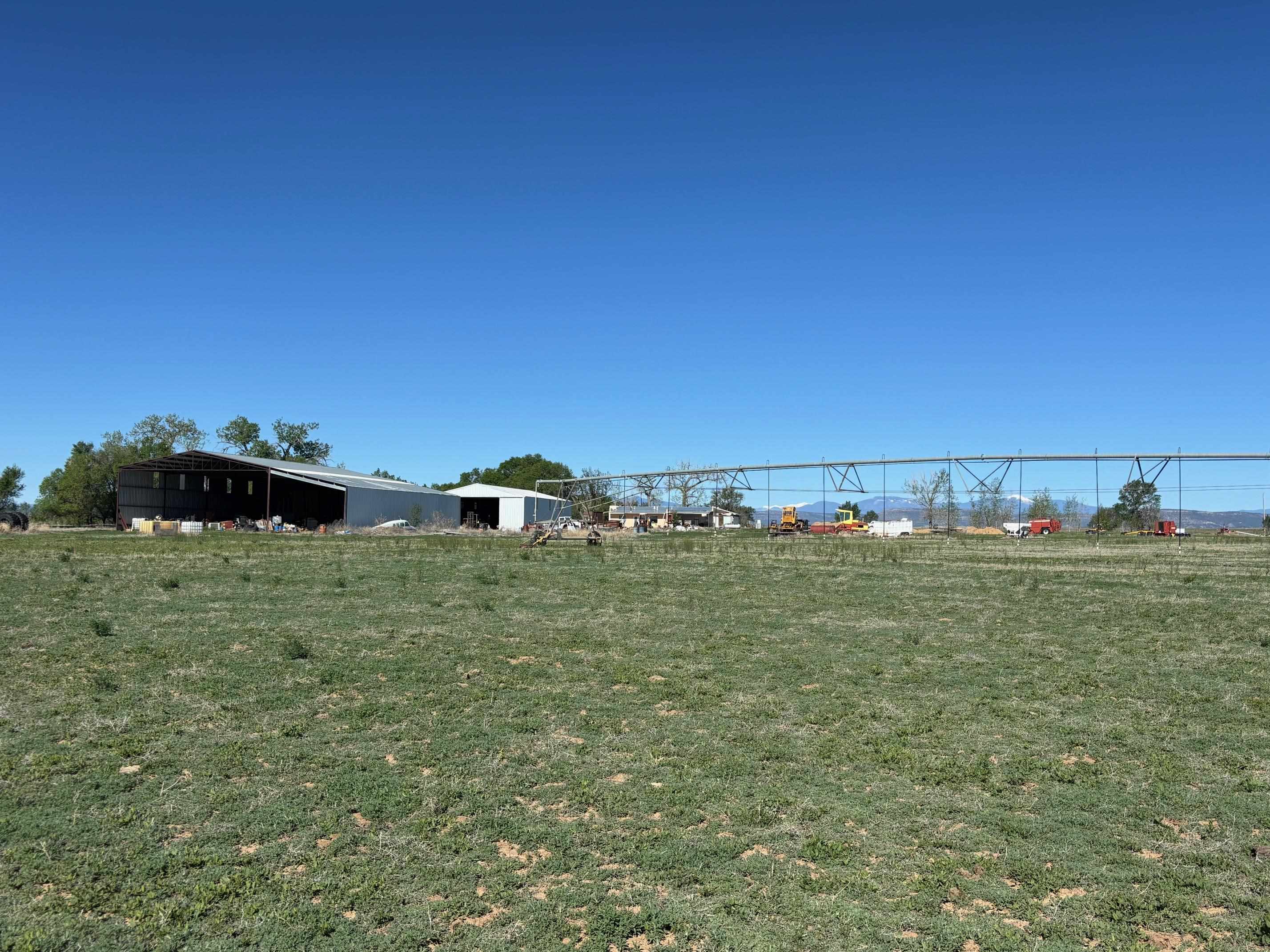 867 Laguna Madre Rd A1 Rd, Maxwell, New Mexico image 21