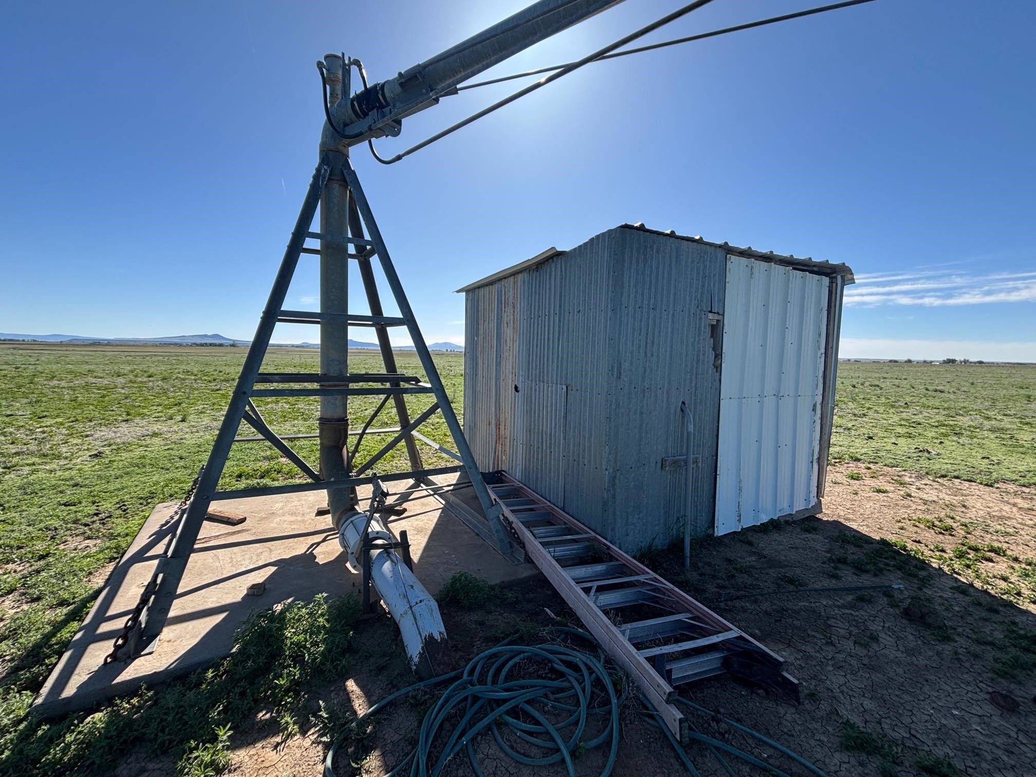 867 Laguna Madre Rd A1 Rd, Maxwell, New Mexico image 17