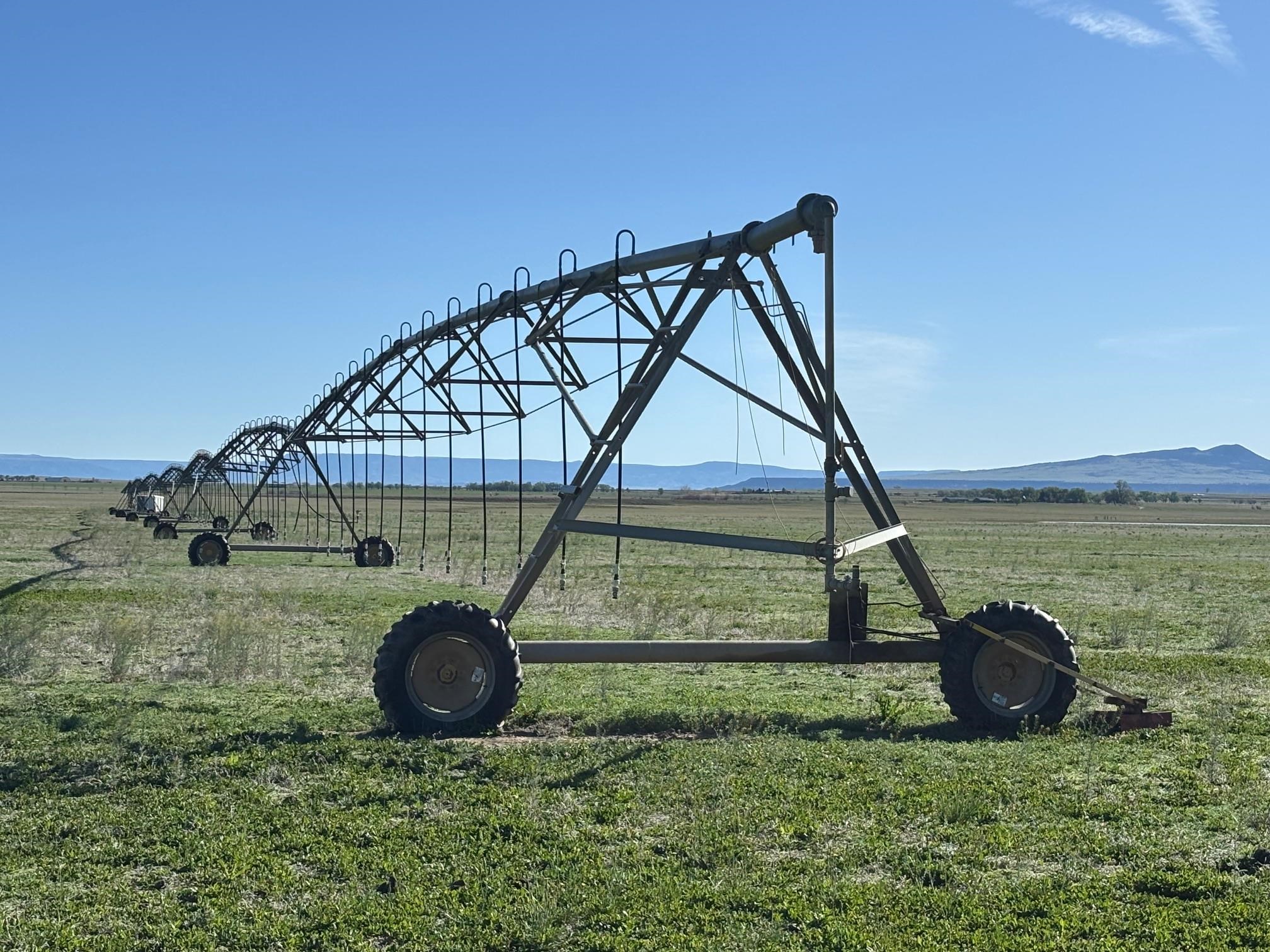 867 Laguna Madre Rd A1 Rd, Maxwell, New Mexico image 2