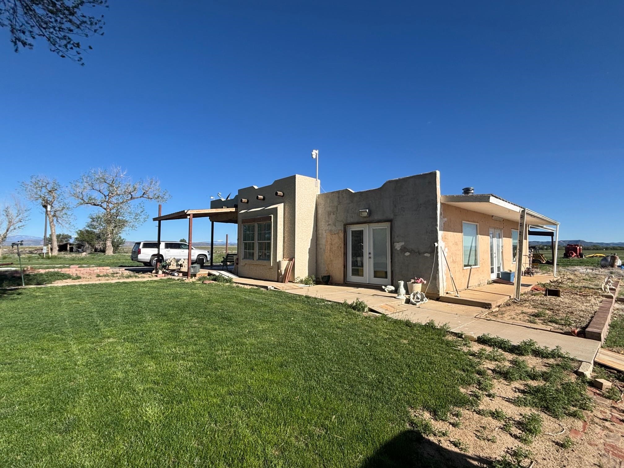 867 Laguna Madre Rd A1 Rd, Maxwell, New Mexico image 6
