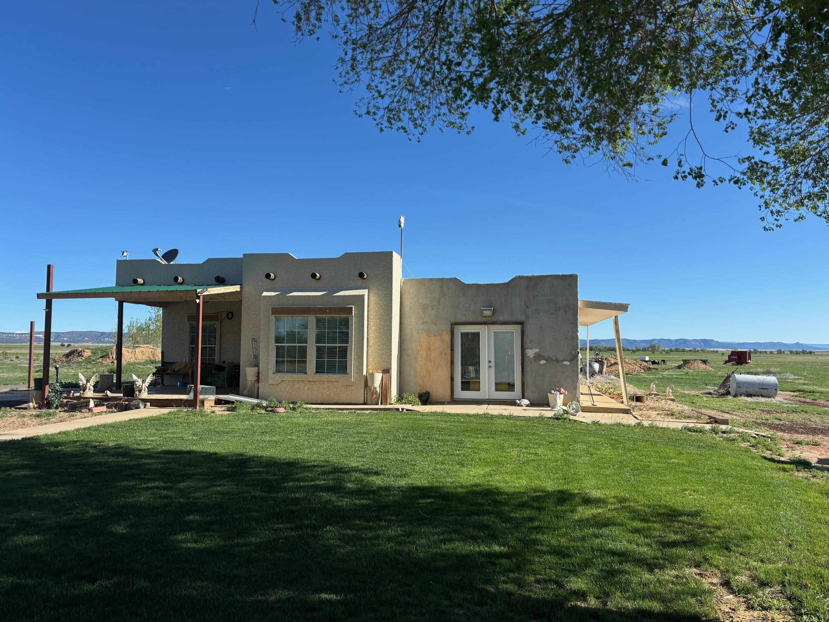 867 Laguna Madre Rd A1 Rd, Maxwell, New Mexico image 1