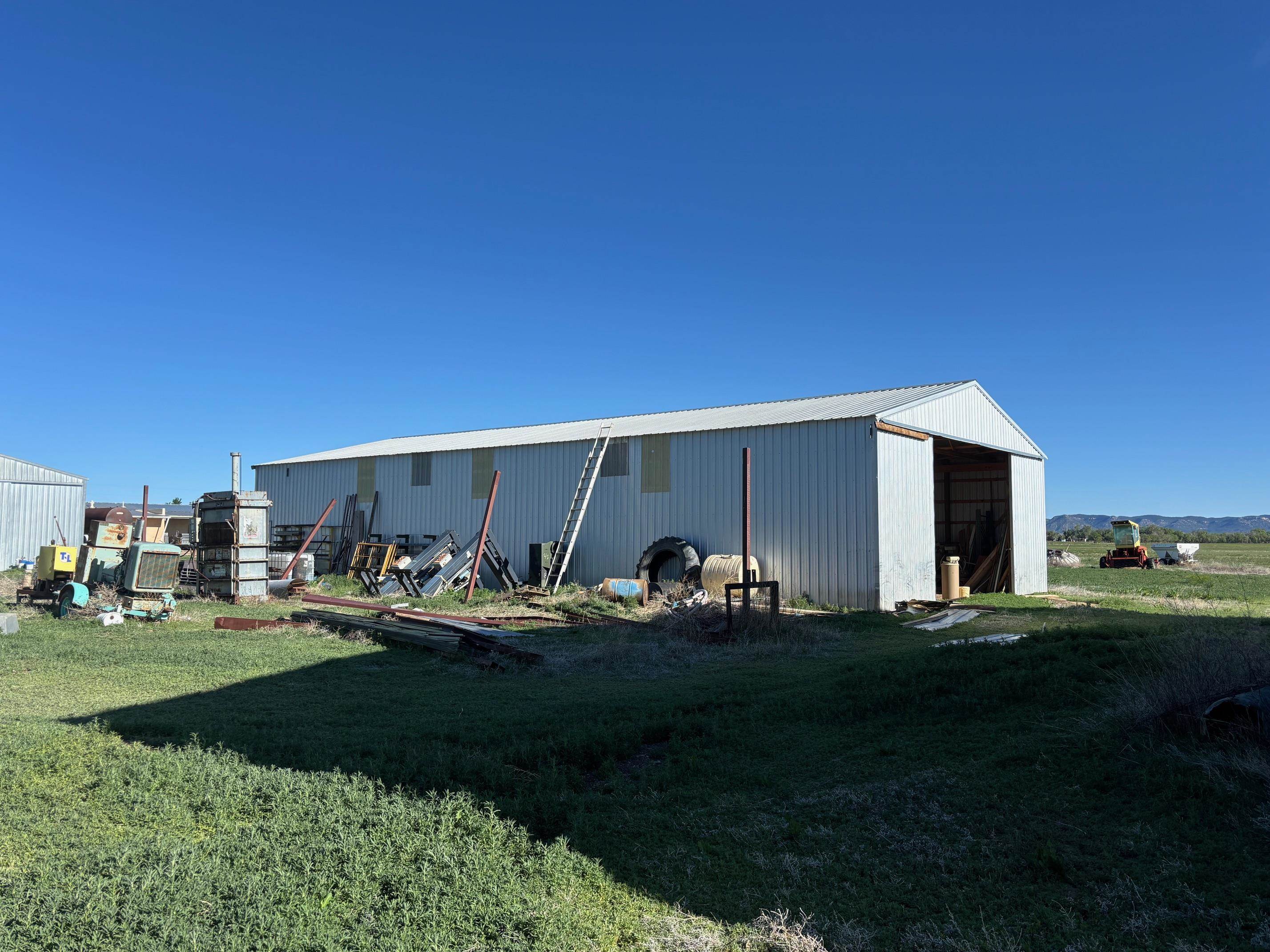 867 Laguna Madre Rd A1 Rd, Maxwell, New Mexico image 4