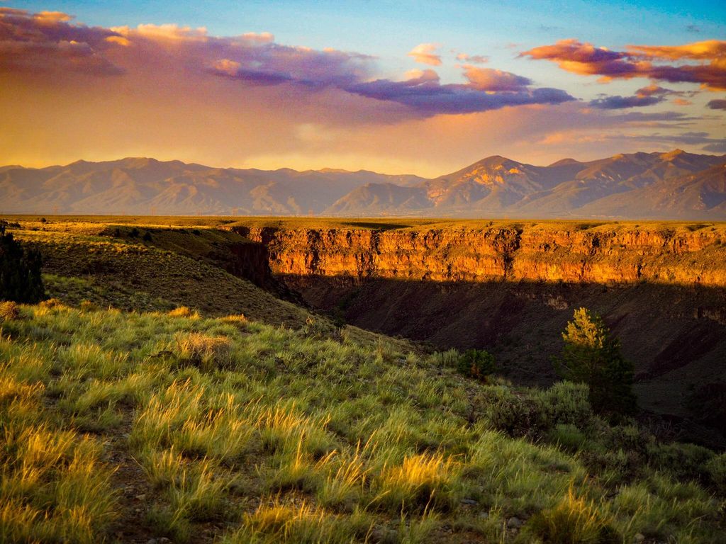 Photo of B 2 Comanche Trail, Carson, NM 87517 (MLS # 113673)