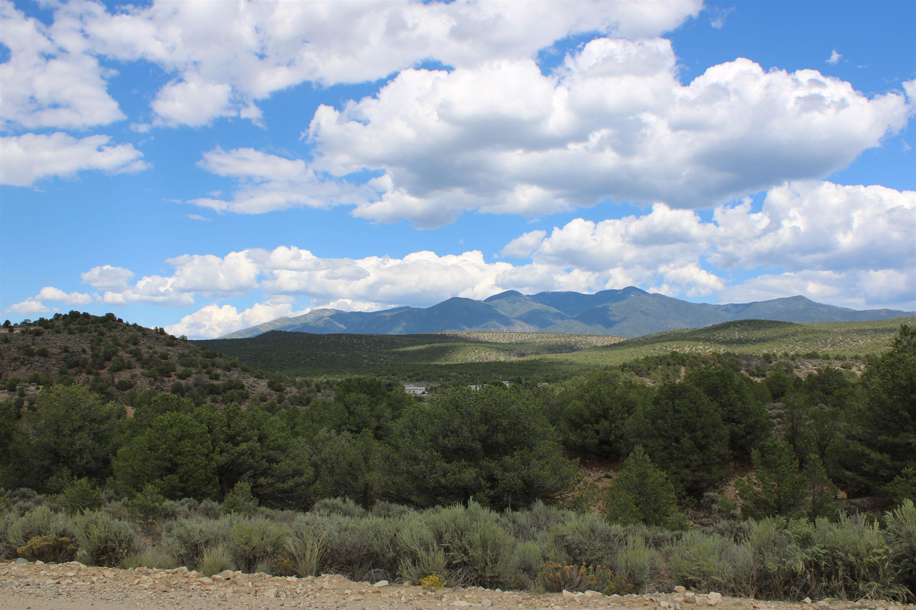 Tract 11 Trementina, Arroyo Hondo, New Mexico image 1