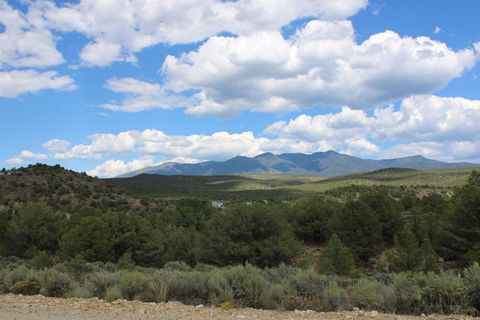 Vacant Land For Sale - TRACT 11 Trementina<br/> Arroyo Hondo, NM 87513