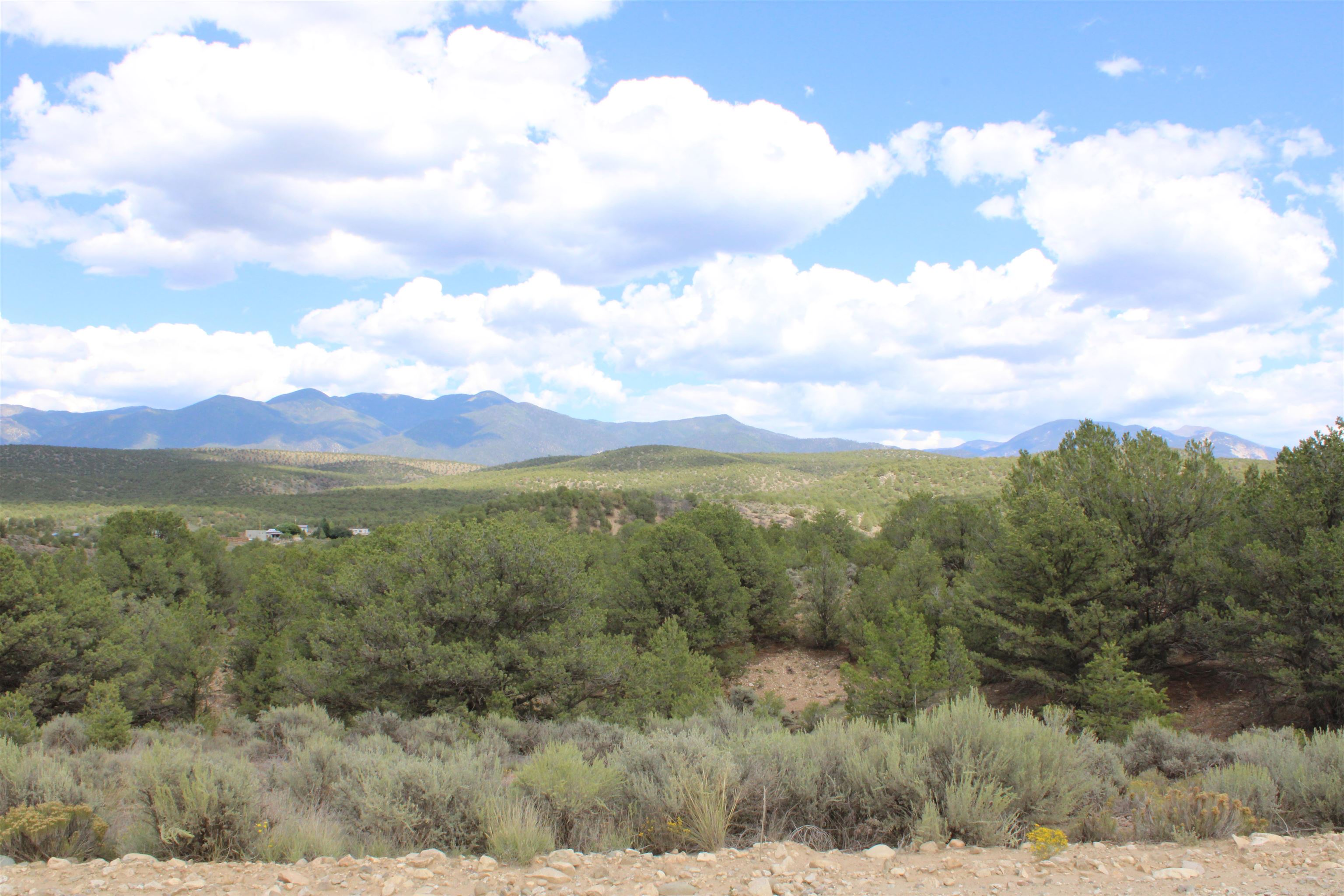 Tract 11 Trementina, Arroyo Hondo, New Mexico image 5