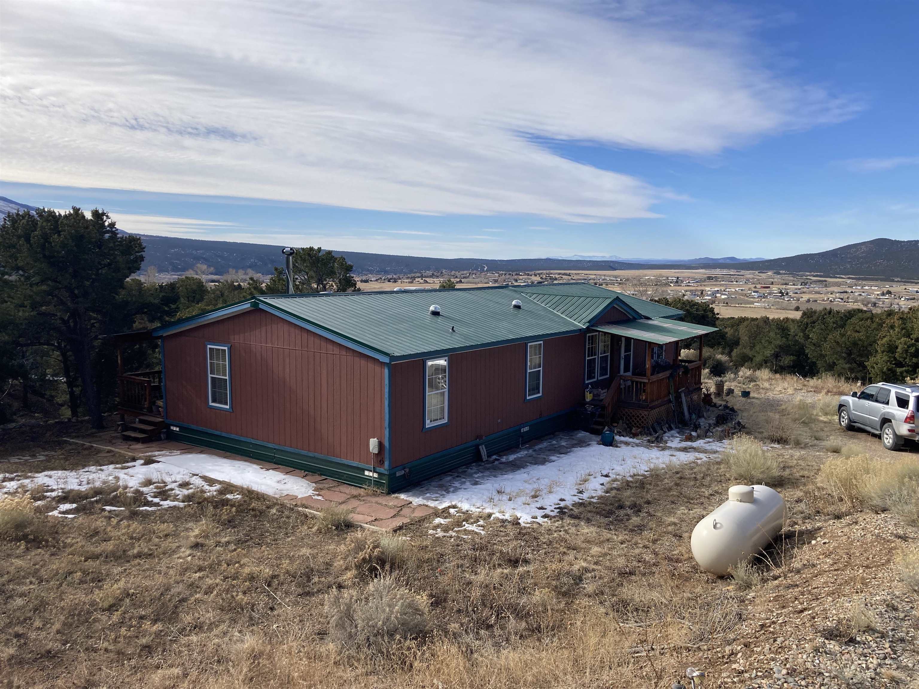 68 Llano Road, Questa, New Mexico image 1