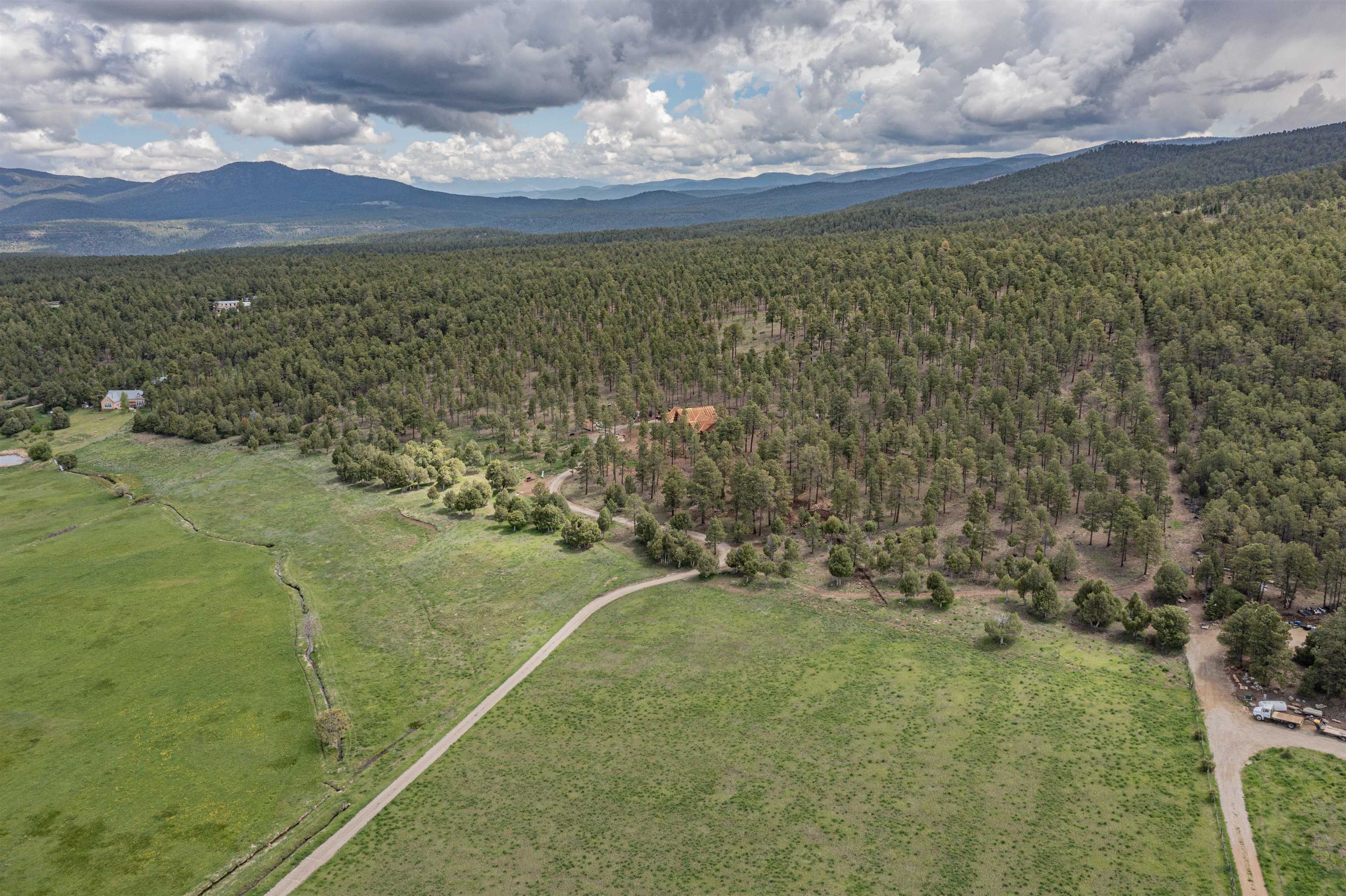 192 Llano De La Legua Rd, Vadito, New Mexico image 23