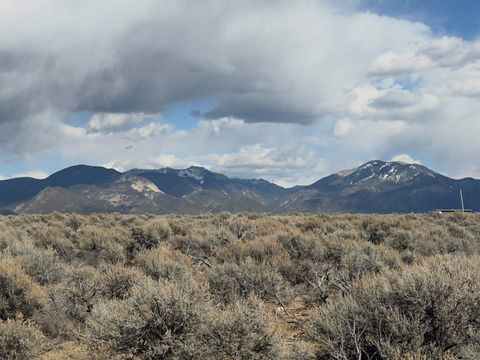 Vacant Land For Sale - TRACT F Calle Feliberto<br/> El Prado, NM 87529