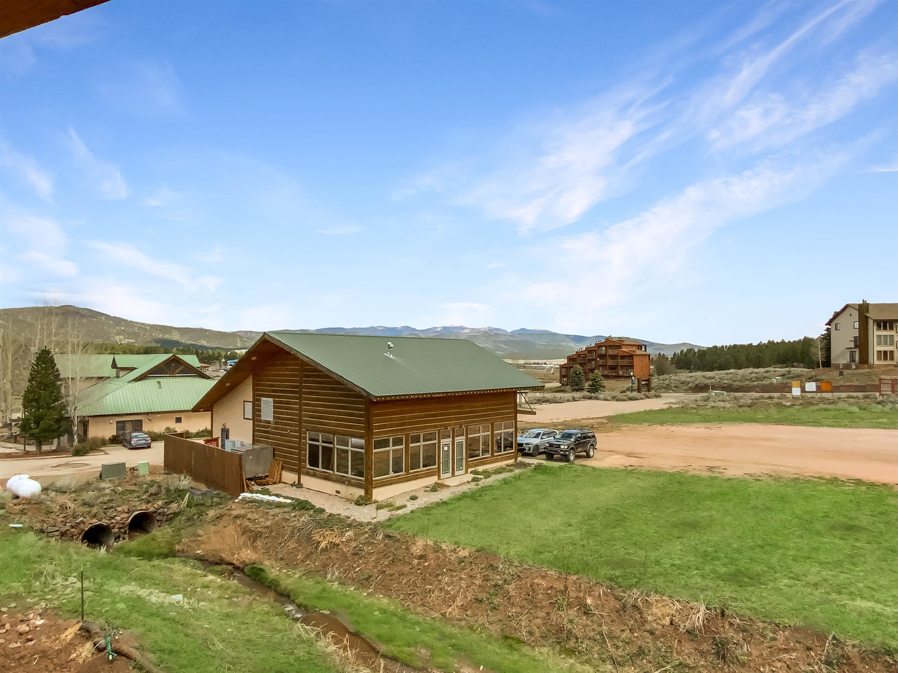 17 Winter Park Lane 2e Ln #2-E, Angel Fire, New Mexico image 20