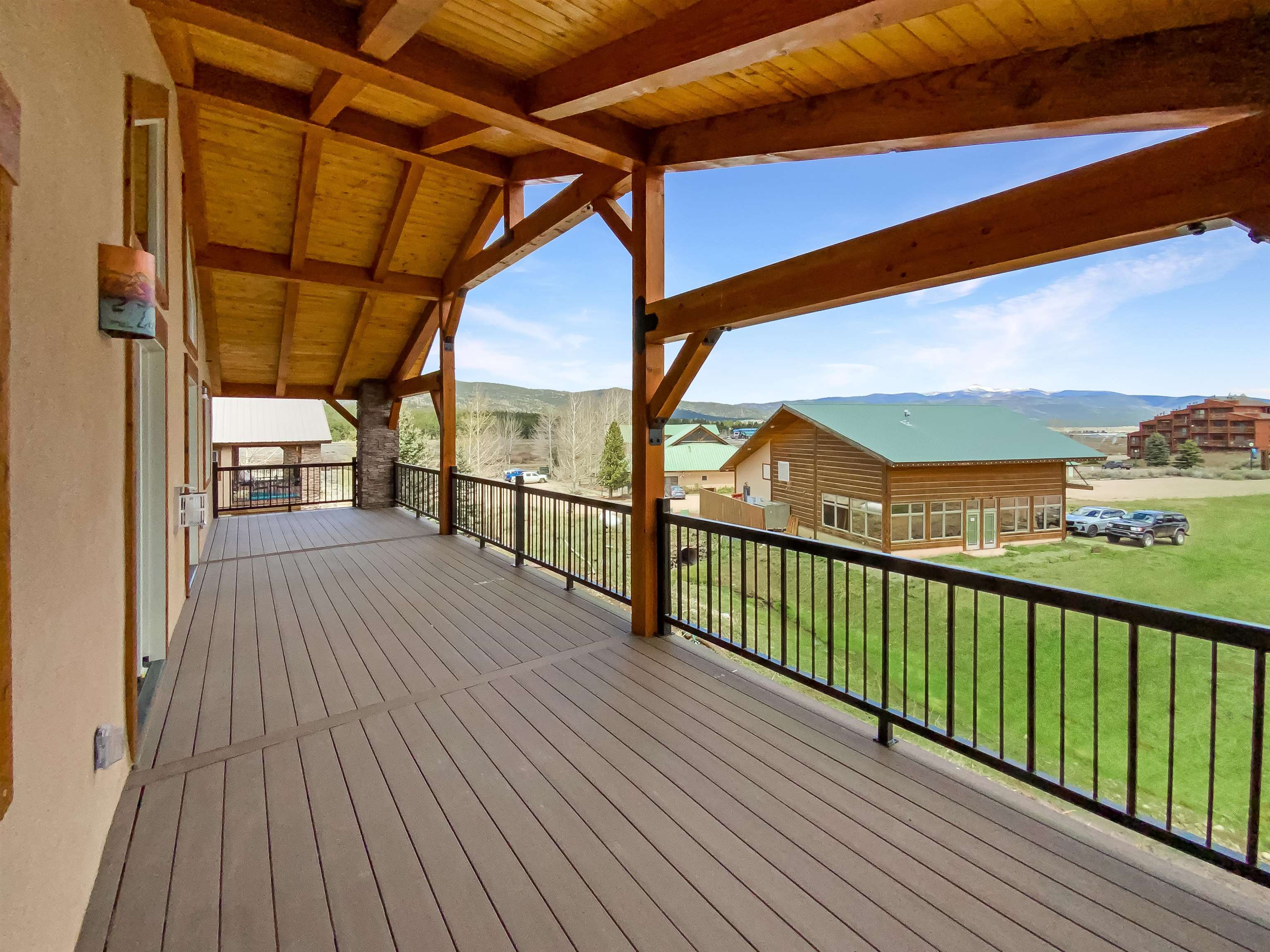 17 Winter Park Lane 2e Ln #2-E, Angel Fire, New Mexico image 16
