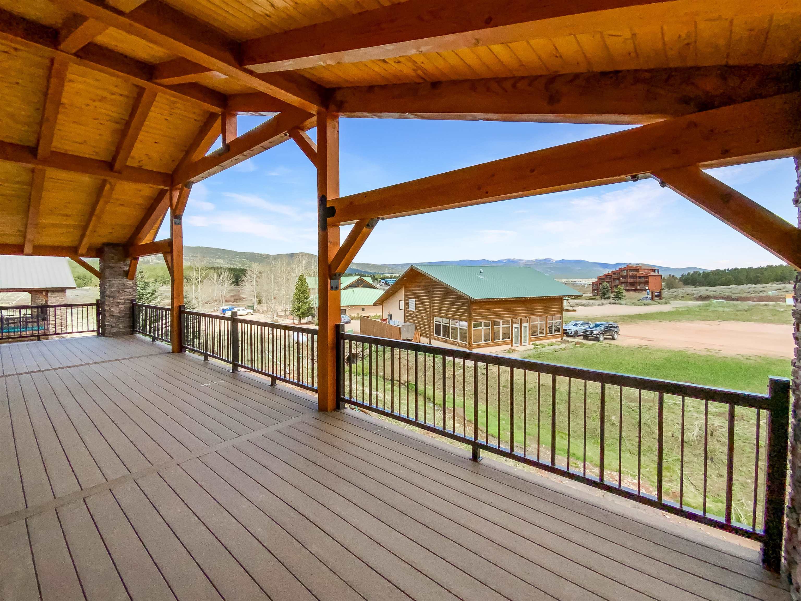 17 Winter Park Lane 2e Ln #2-E, Angel Fire, New Mexico image 15
