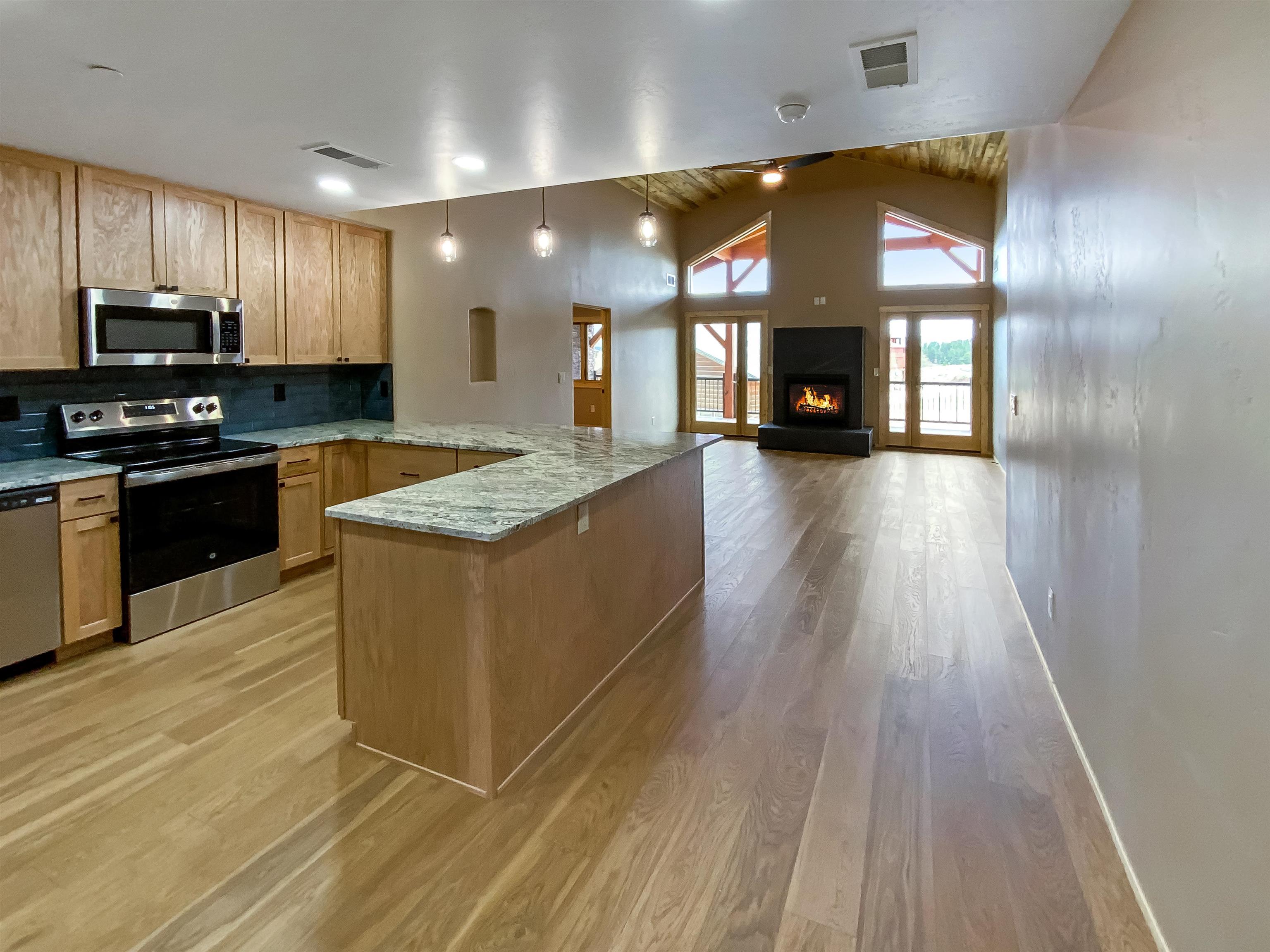 17 Winter Park Lane 2e Ln #2-E, Angel Fire, New Mexico image 4