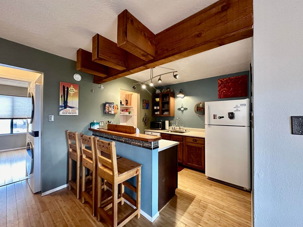 Photo of 83 Angel Fire Rd N #31, Angel Fire, NM 87710 (MLS # 114707)