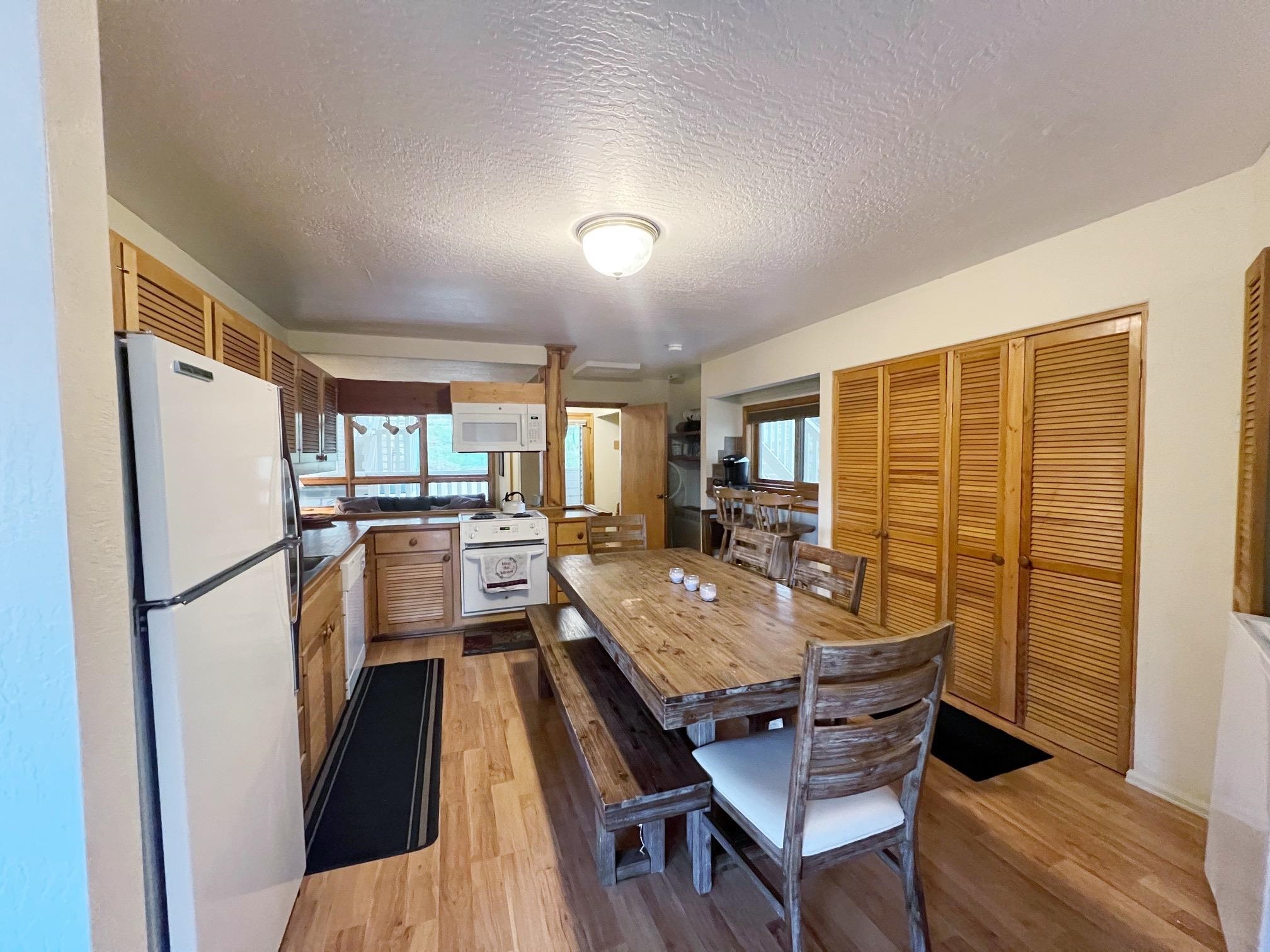 38 Winterpark Ln Unit 112 Ln #112, Angel Fire, New Mexico image 5