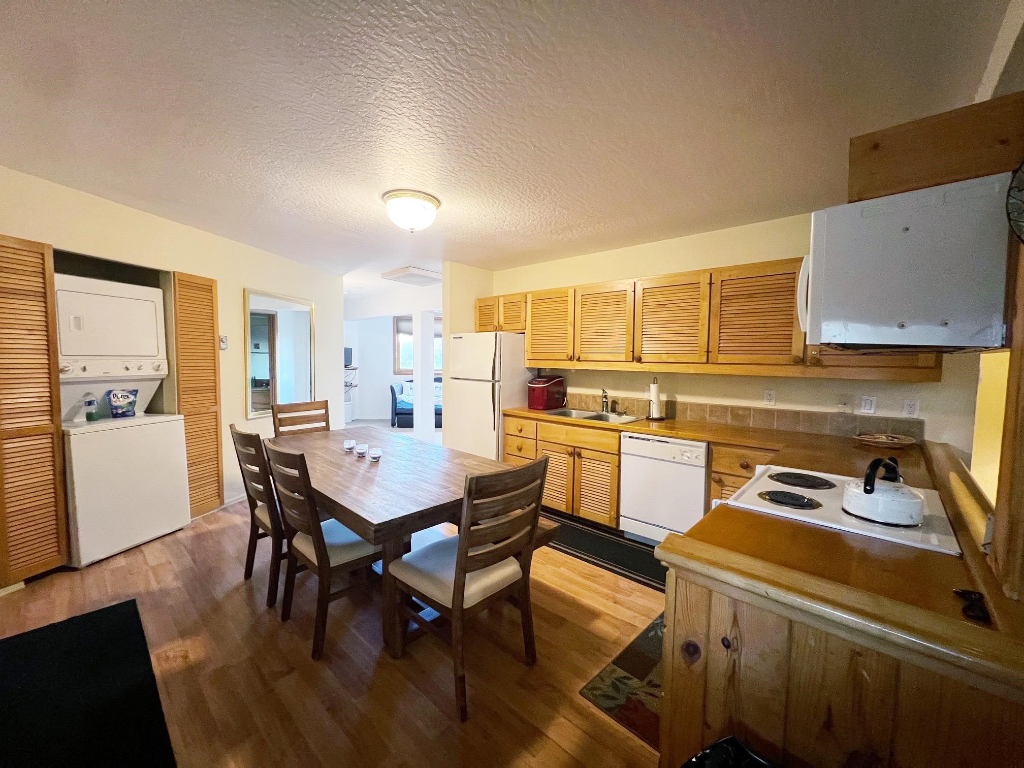 38 Winterpark Ln Unit 112 Ln #112, Angel Fire, New Mexico image 3