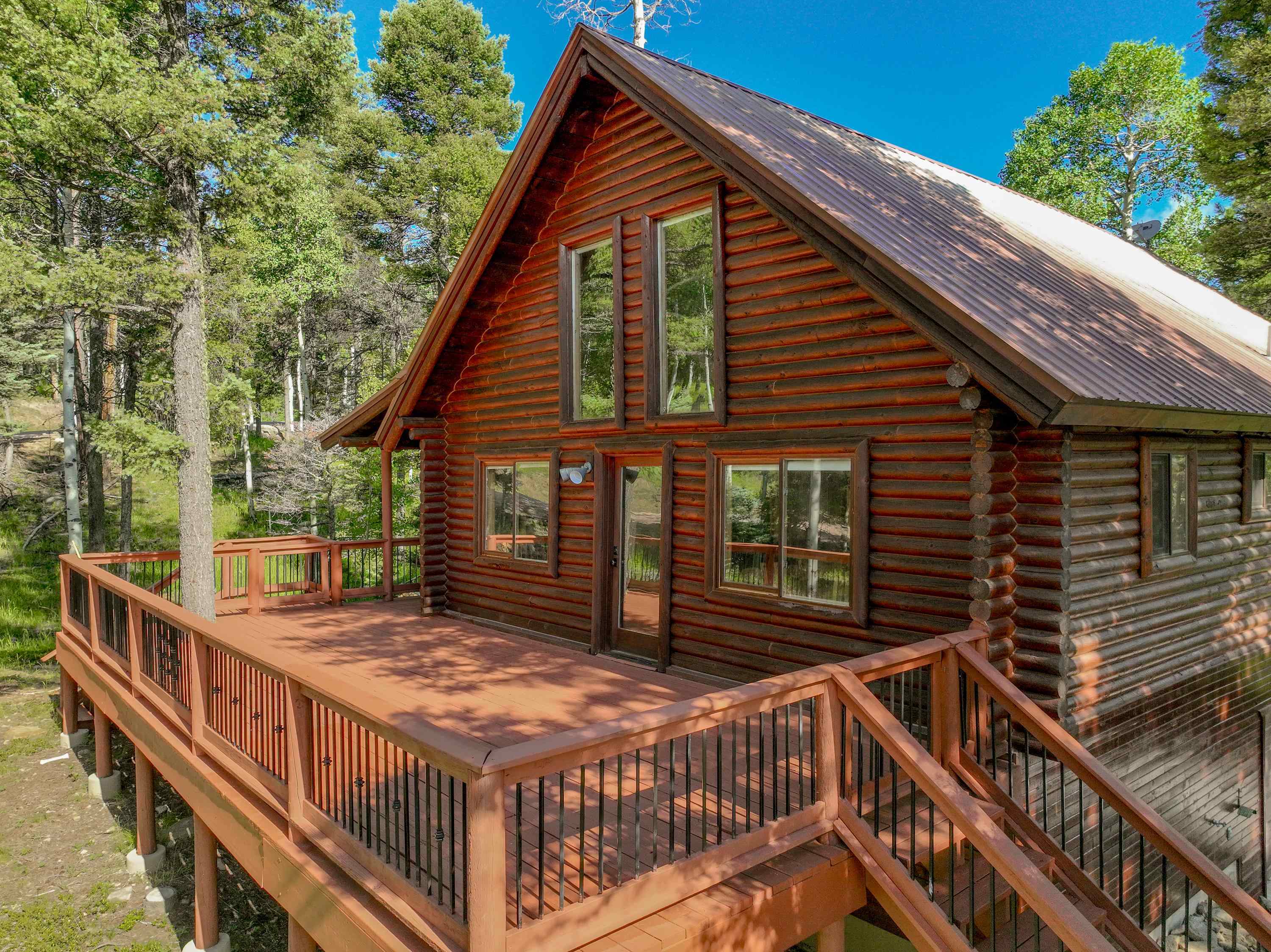 Angel Fire, New Mexico 87710, United States, 3 Bedrooms Bedrooms, ,2 BathroomsBathrooms,Residential,Pending,181770