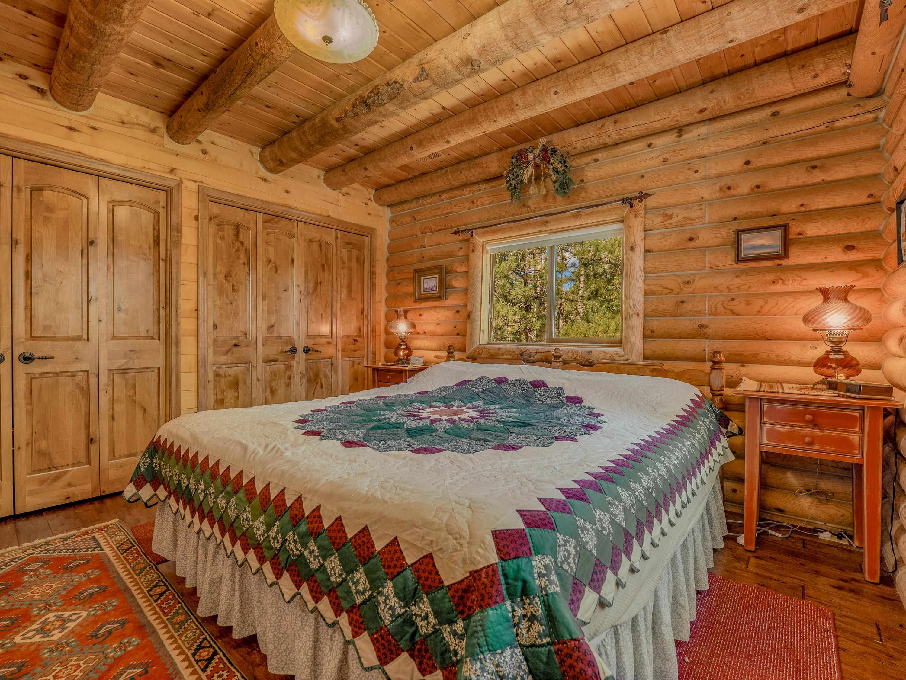 Angel Fire, New Mexico 87710, United States, 3 Bedrooms Bedrooms, ,2 BathroomsBathrooms,Residential,Pending,181770