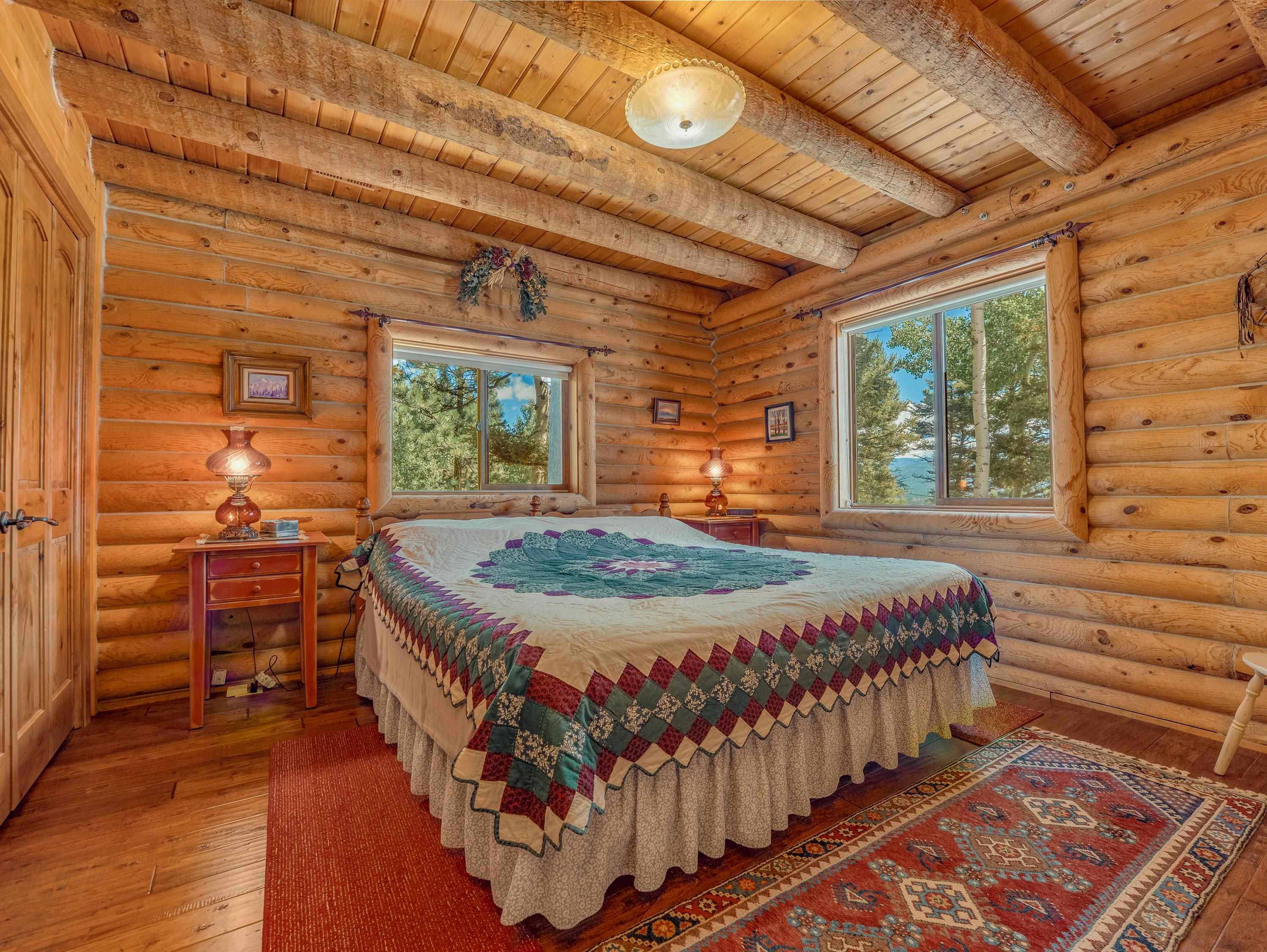 Angel Fire, New Mexico 87710, United States, 3 Bedrooms Bedrooms, ,2 BathroomsBathrooms,Residential,Pending,181770