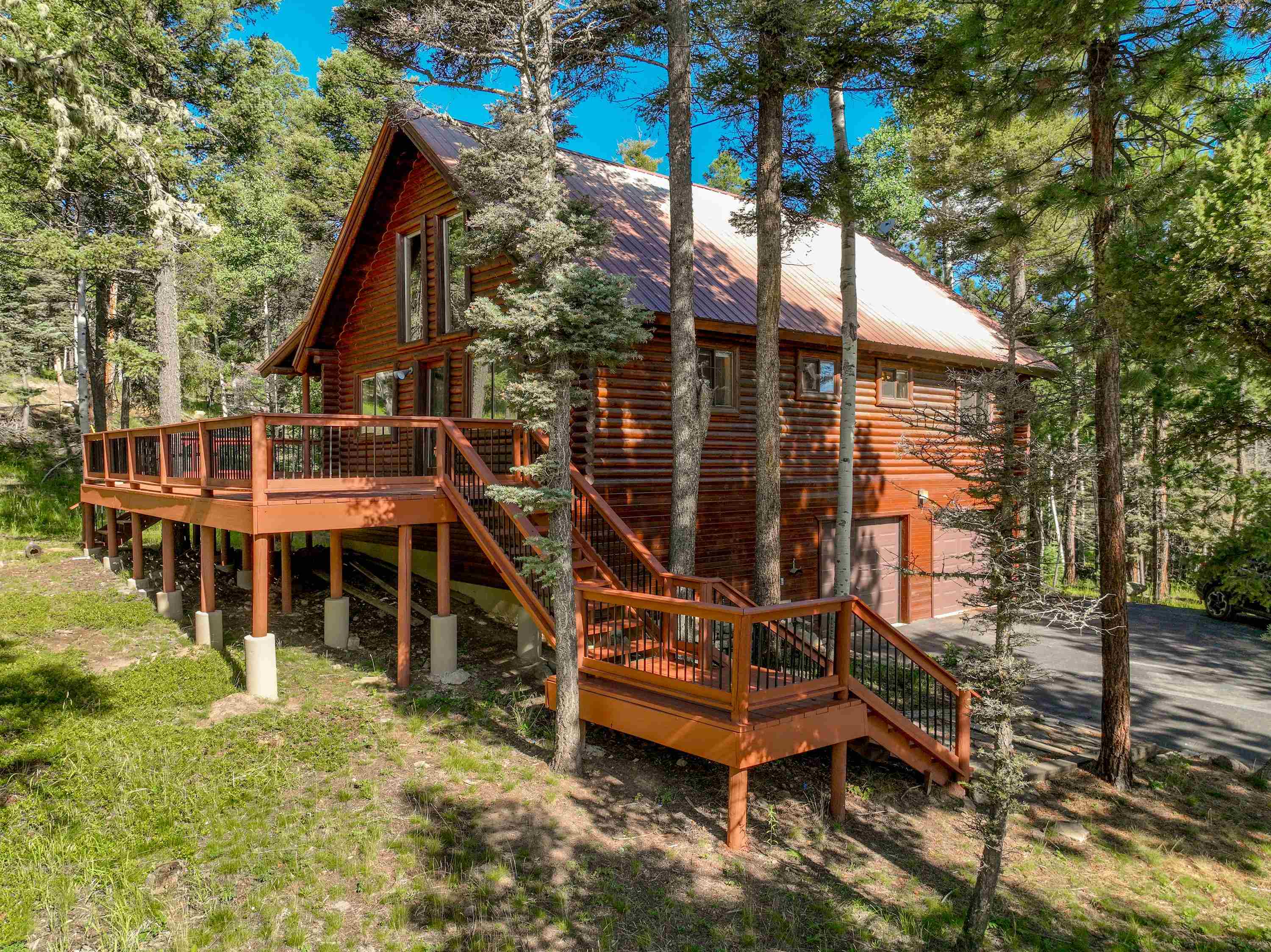 Angel Fire, New Mexico 87710, United States, 3 Bedrooms Bedrooms, ,2 BathroomsBathrooms,Residential,Pending,181770