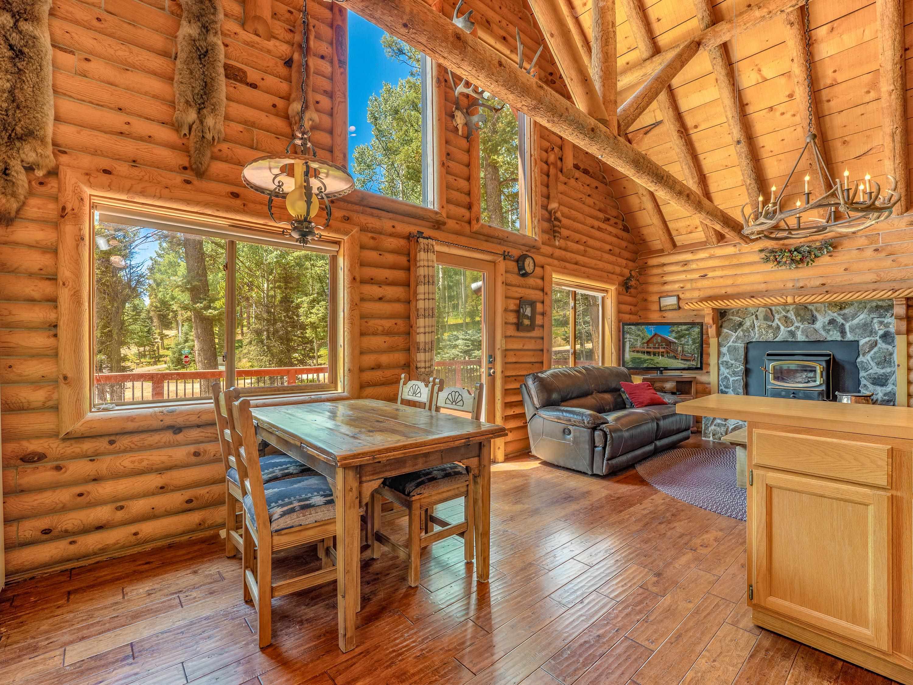 Angel Fire, New Mexico 87710, United States, 3 Bedrooms Bedrooms, ,2 BathroomsBathrooms,Residential,Pending,181770