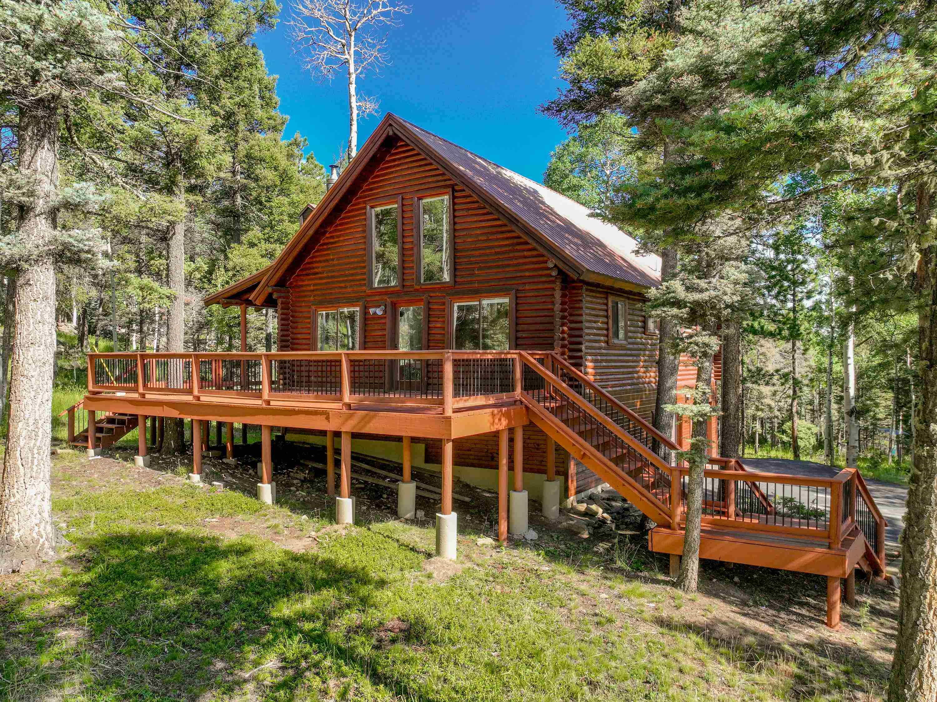 Angel Fire, New Mexico 87710, United States, 3 Bedrooms Bedrooms, ,2 BathroomsBathrooms,Residential,Pending,181770