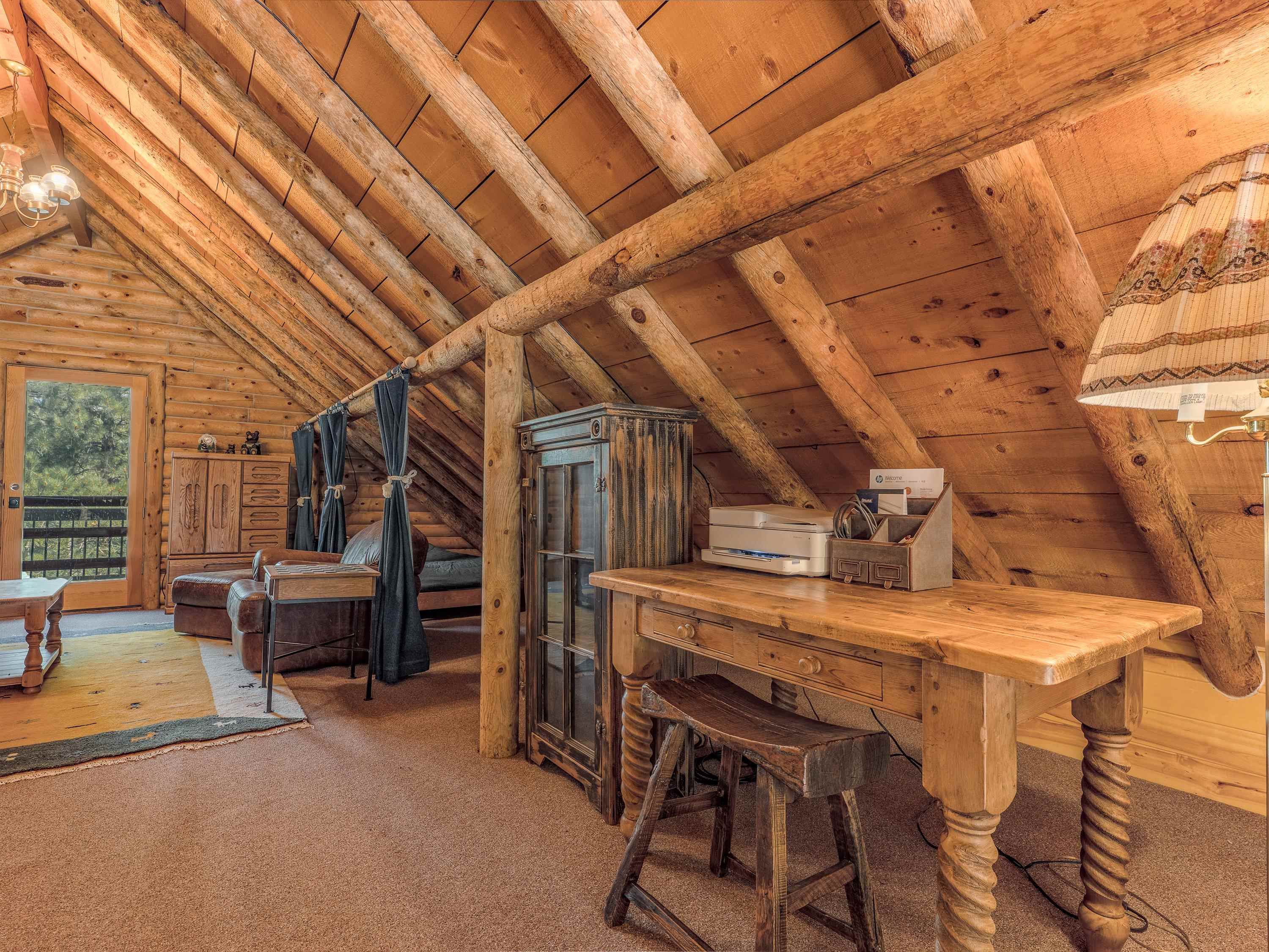 Angel Fire, New Mexico 87710, United States, 3 Bedrooms Bedrooms, ,2 BathroomsBathrooms,Residential,Pending,181770