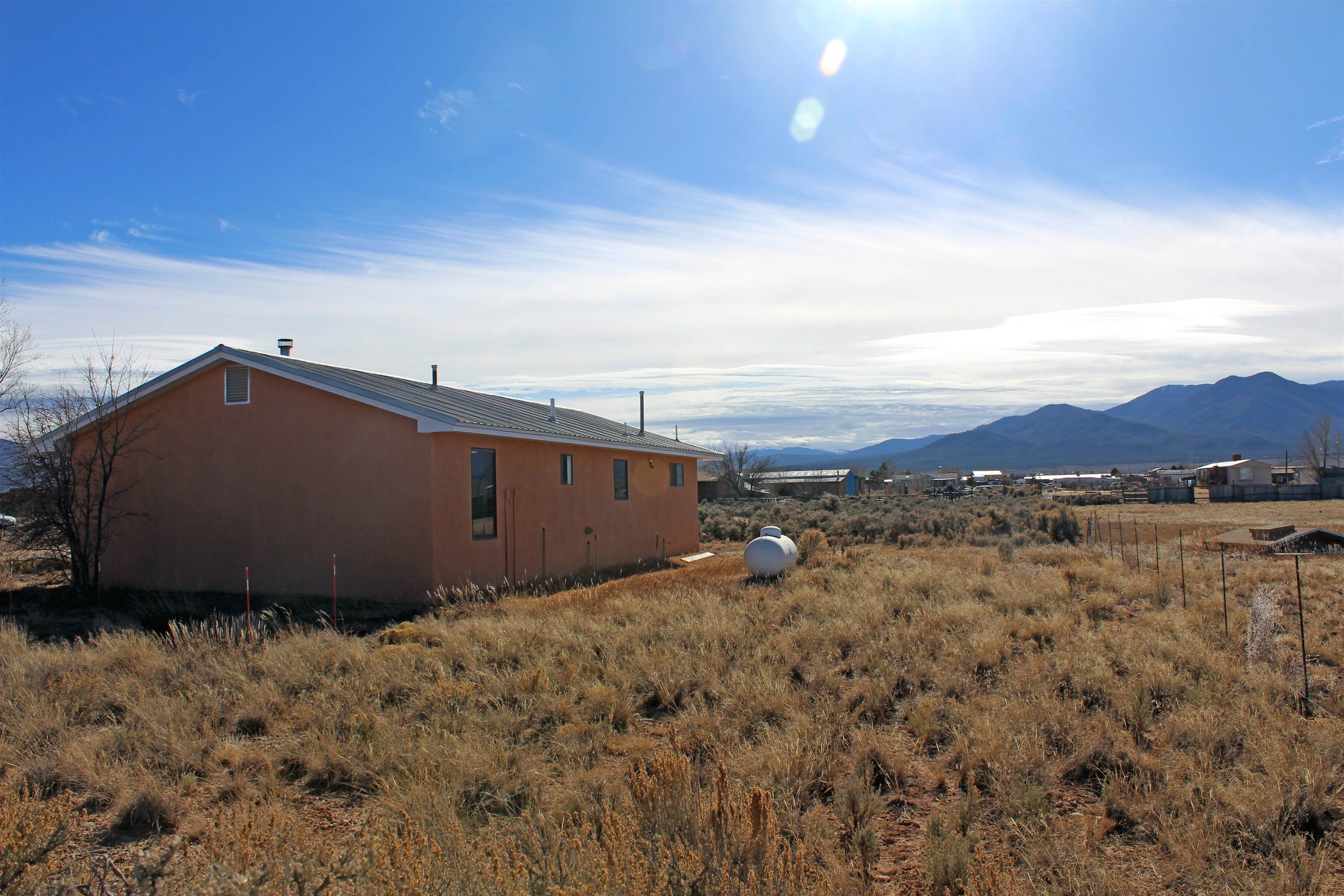 5 Cactus Flower Road, Ranchos de Taos, New Mexico image 3