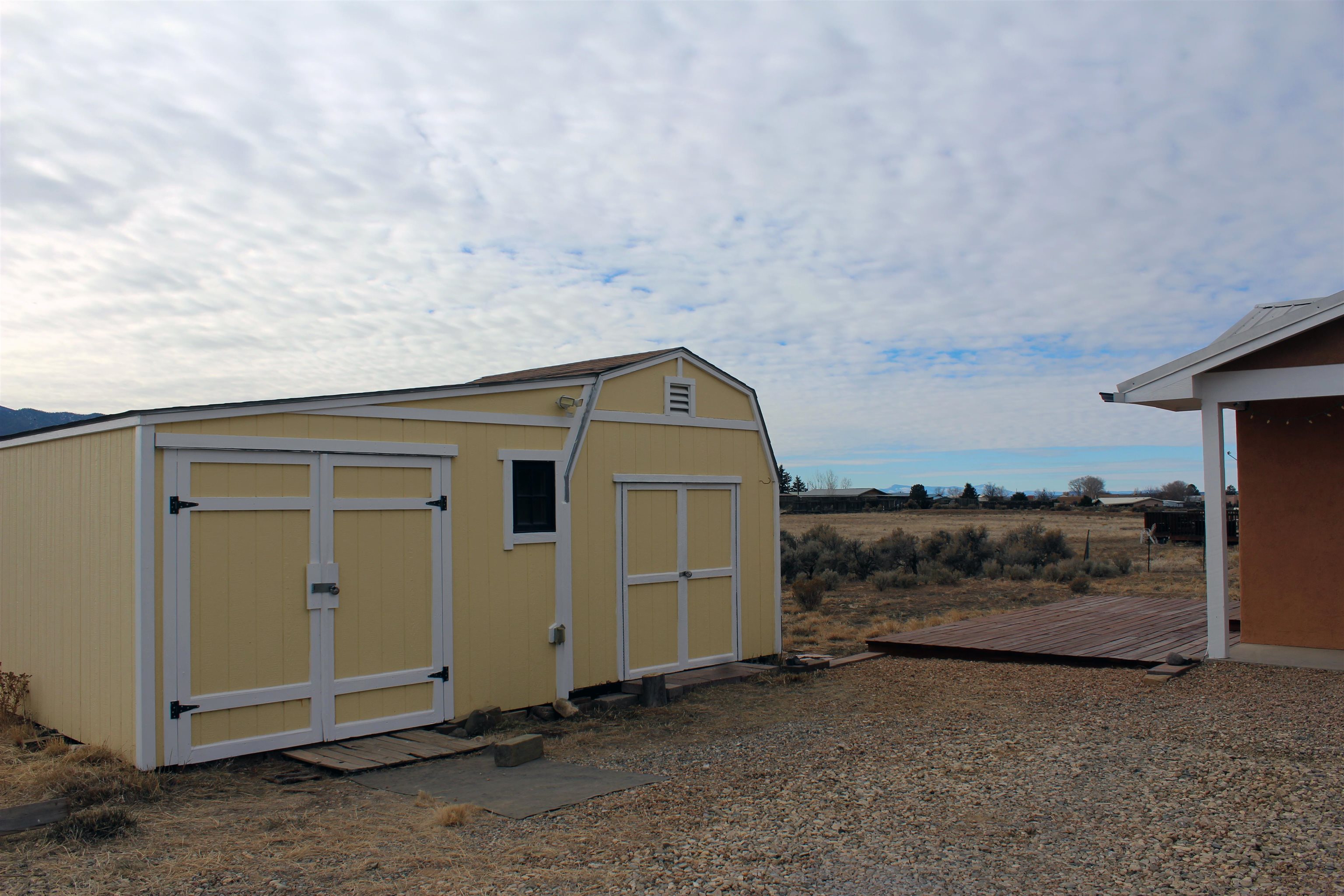 5 Cactus Flower Road, Ranchos de Taos, New Mexico image 5