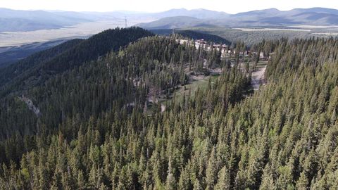 Photo of Lot 36 Happy Way, Angel Fire, NM 87710 (MLS # 113534)