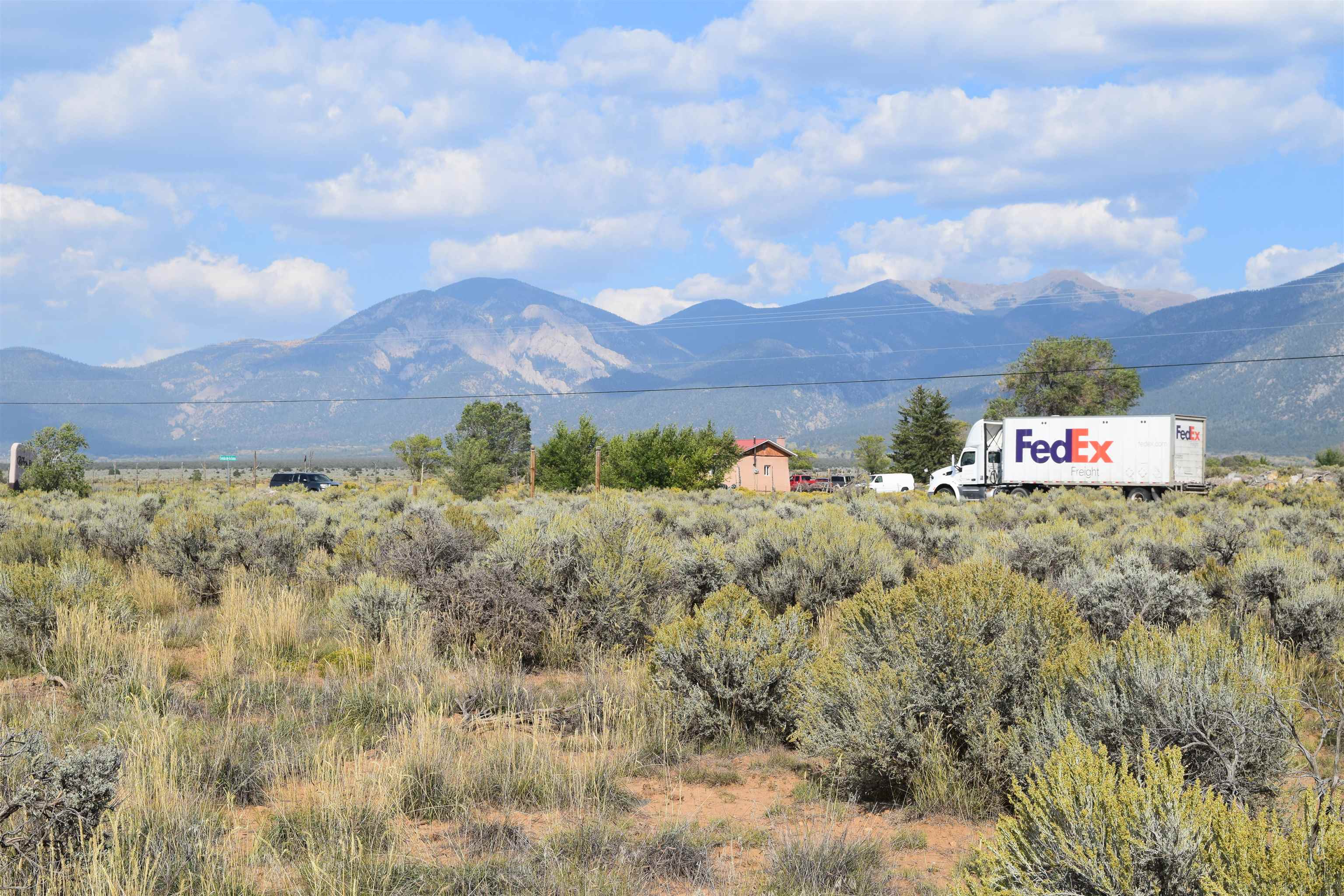 State Road 150, El Prado, New Mexico image 6