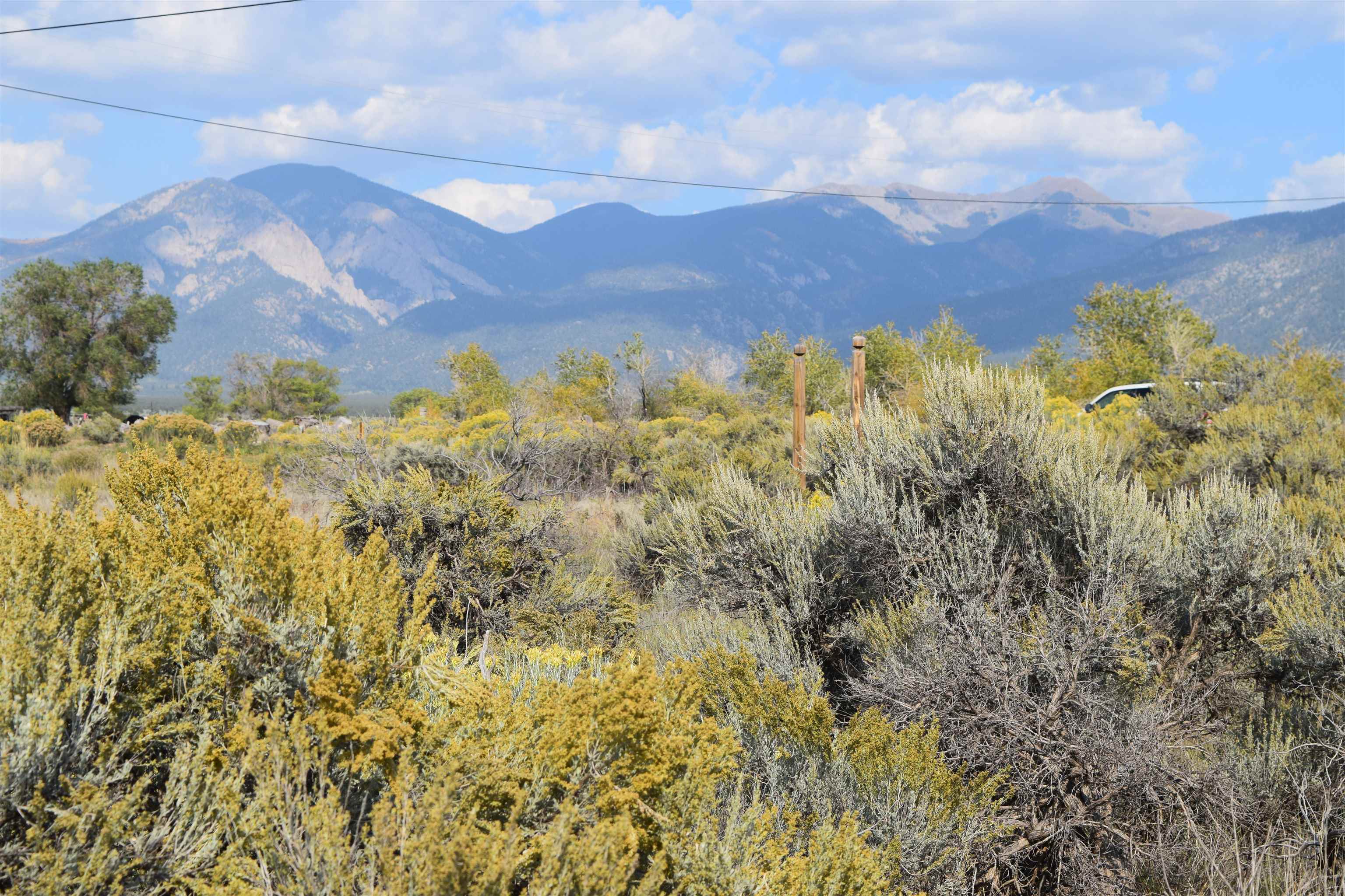 State Road 150, El Prado, New Mexico image 1