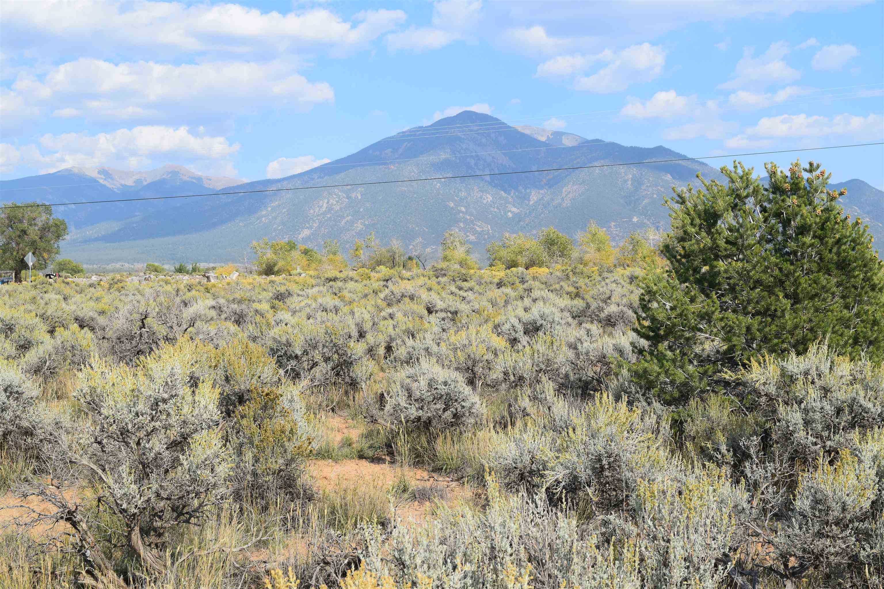 State Road 150, El Prado, New Mexico image 2