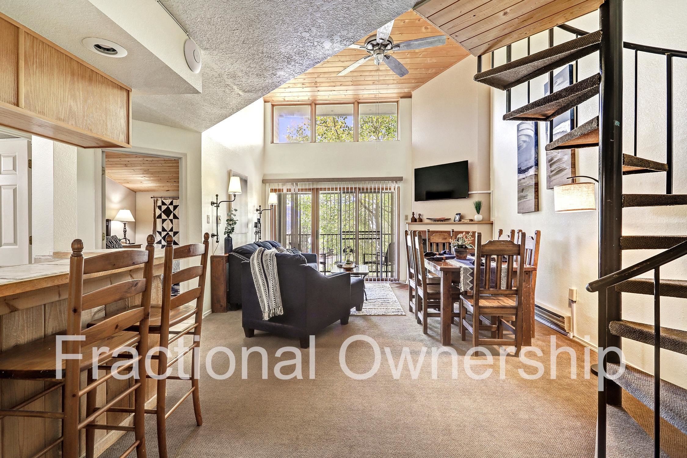39 Vail Avenue 205b Ave #205 B, Angel Fire, New Mexico image 3