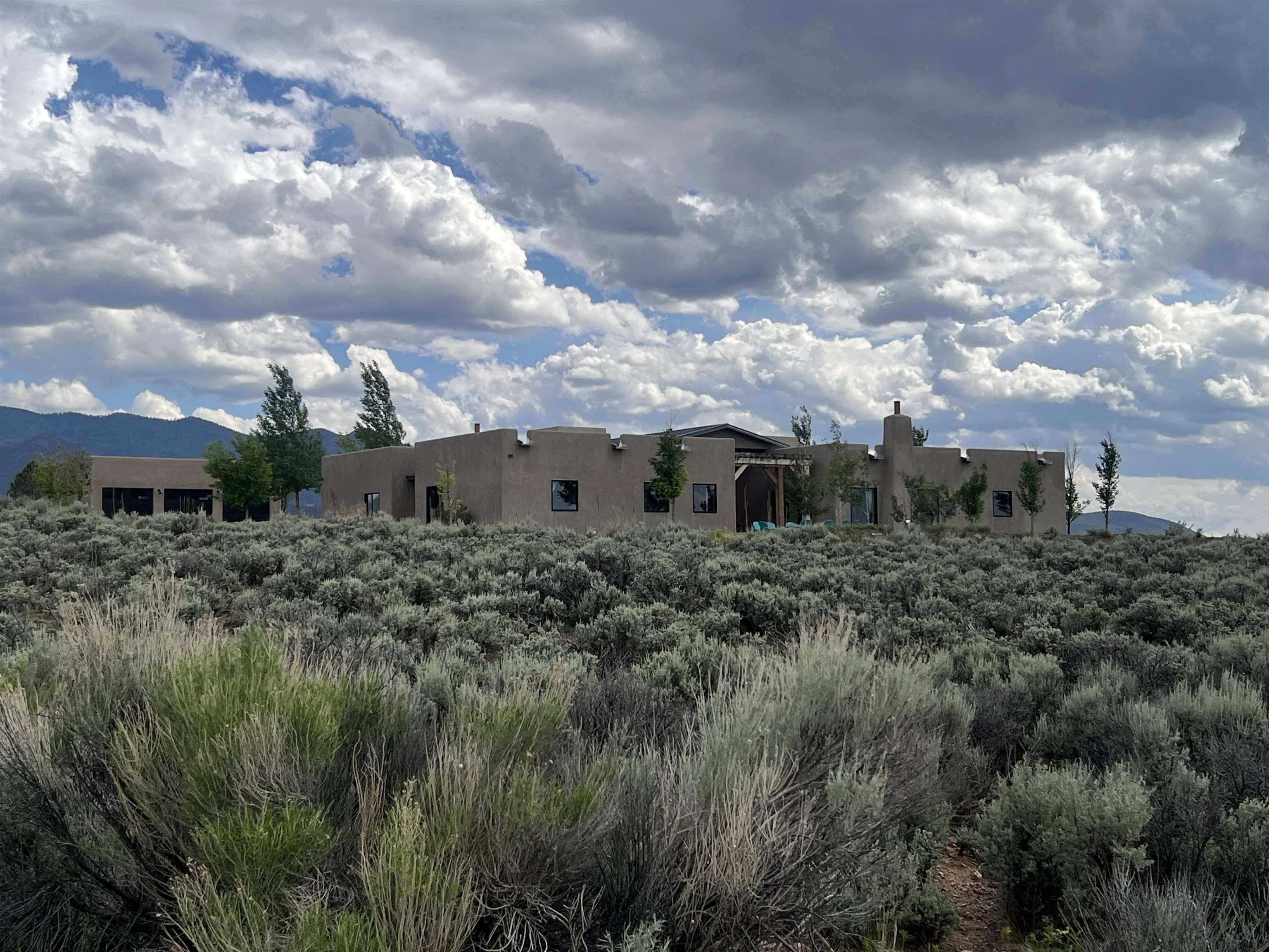 8 Golf Course Drive, Ranchos de Taos, New Mexico image 2