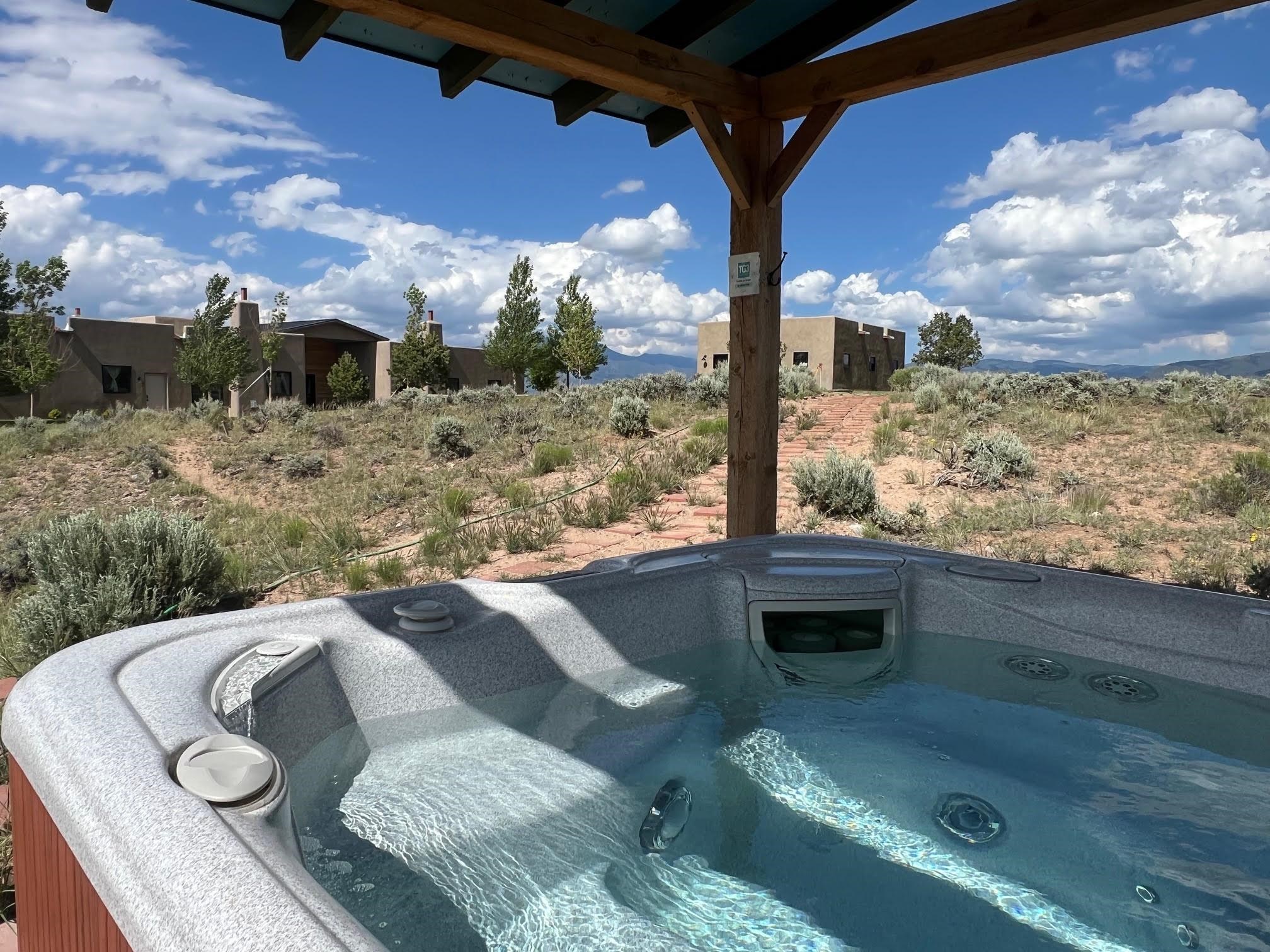 8 Golf Course Drive, Ranchos de Taos, New Mexico image 13